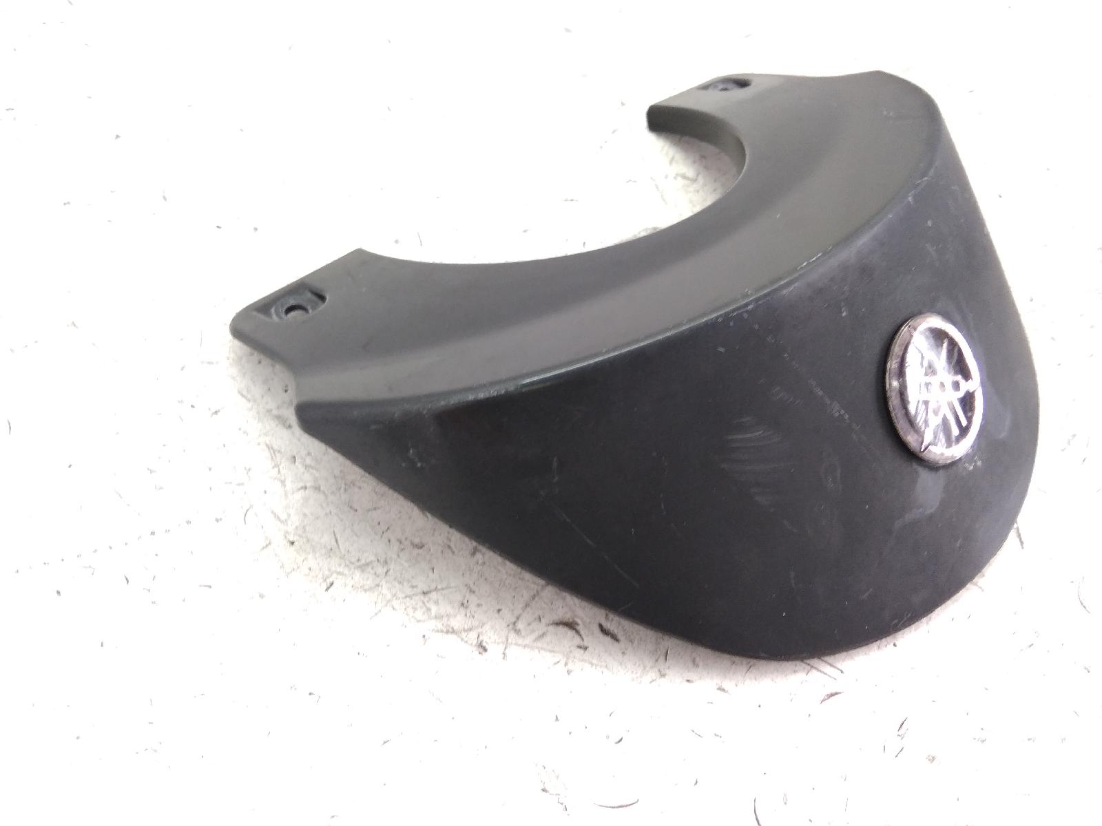 Yamaha xc versity 300 carena coperchio scudo anteriore 2006 2006 sh014