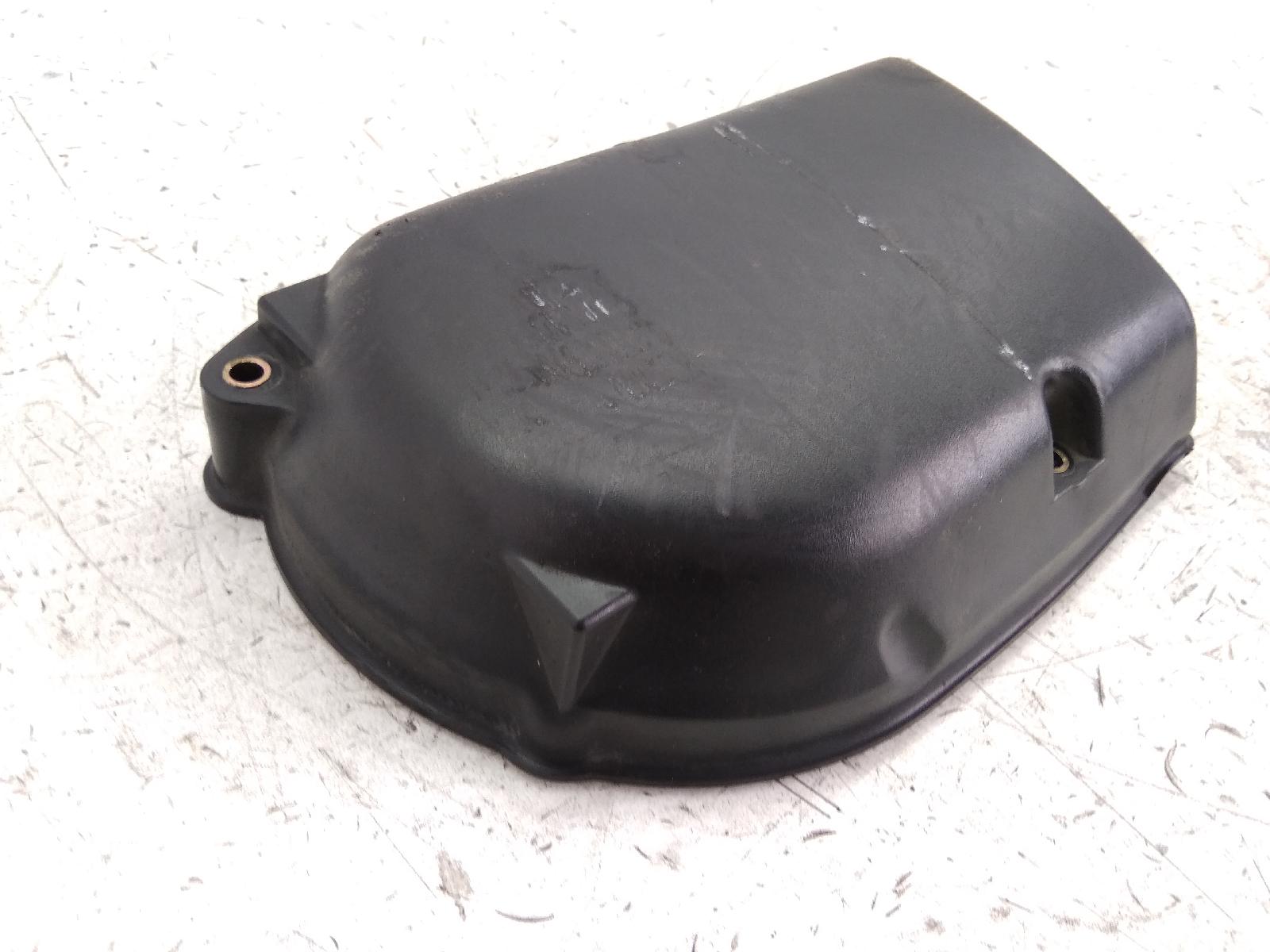 Yamaha xc versity 300 coperchio filtro aria trasmissione 2006 2006 sh014