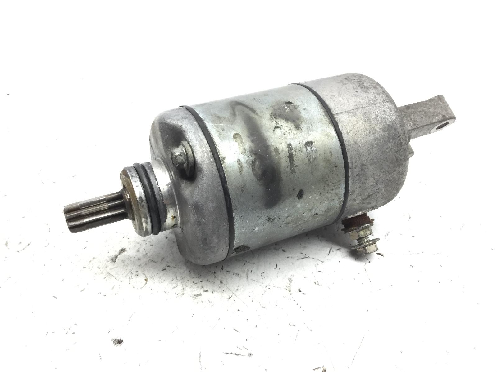 Yamaha xc versity 300 motorino avviamento starter 2006 2006 sh014