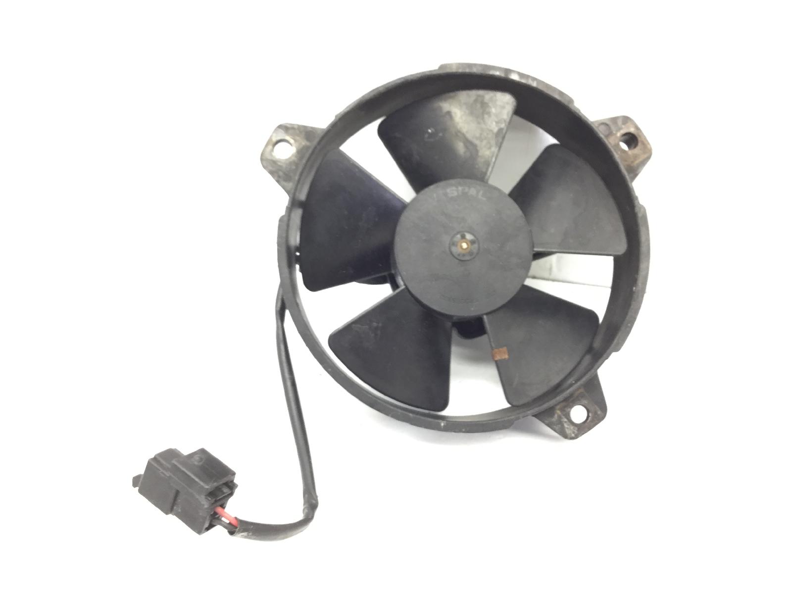 Yamaha xc versity 300 elettroventola per radiatore 2006 2006 sh014