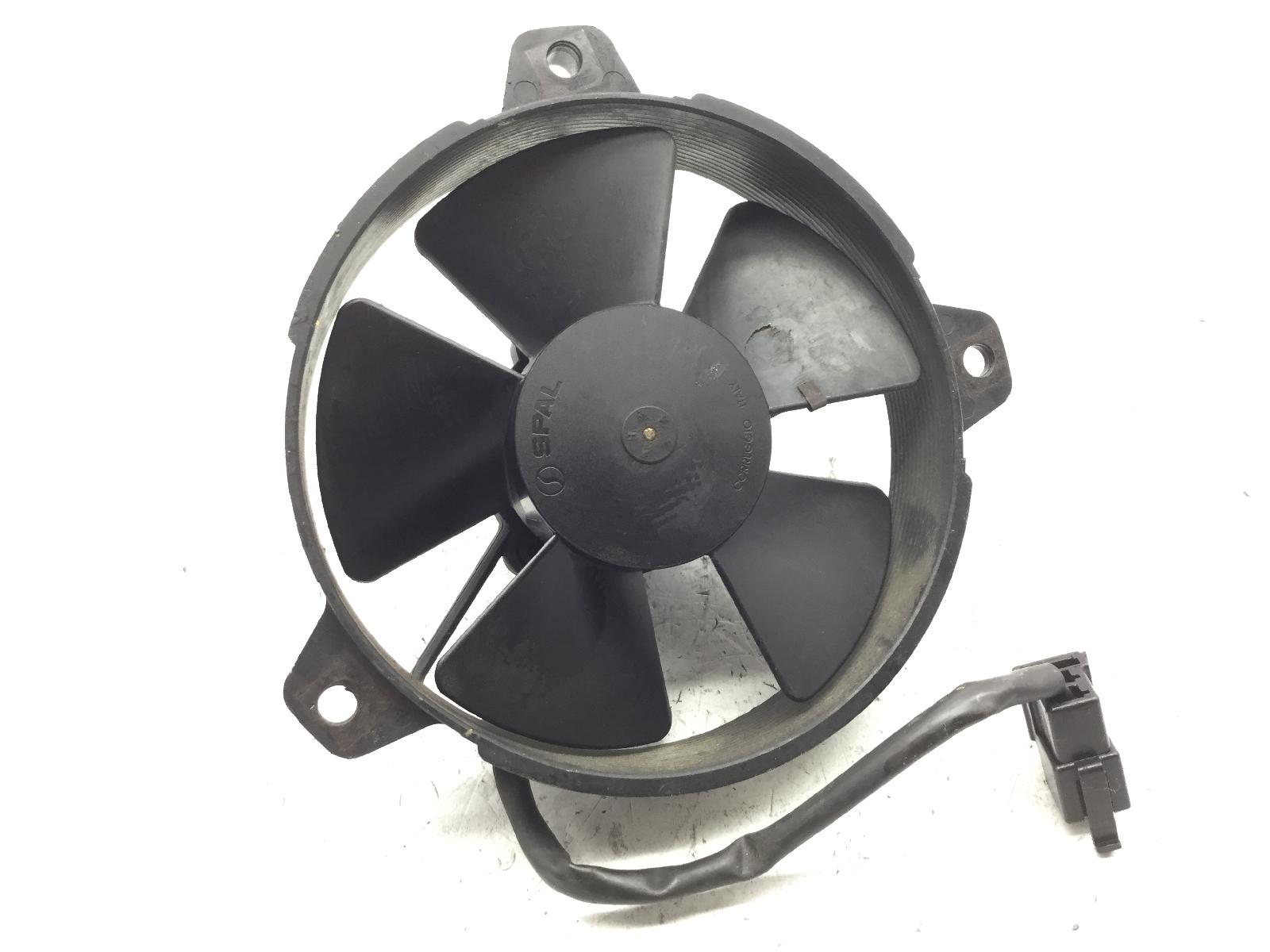 Yamaha xc versity 300 elettroventola per radiatore 2006 2006 sh014