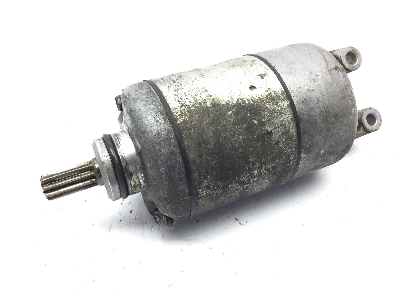 Yamaha xc versity 300 motorino starter avviamento 2006 2006 sh014