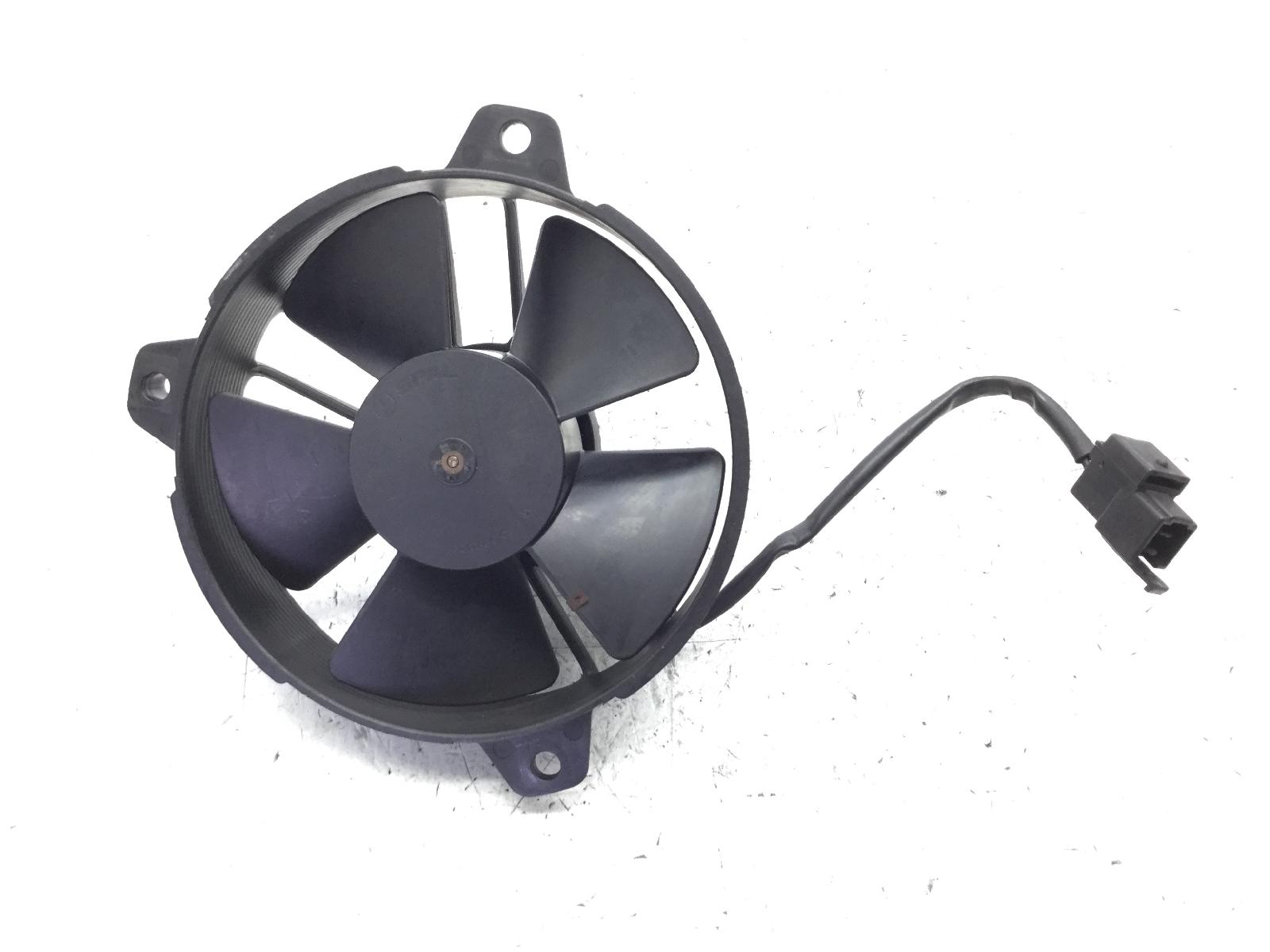 Yamaha xc versity 300 elettroventola radiatore raffreddamento 2006 2006 sh014