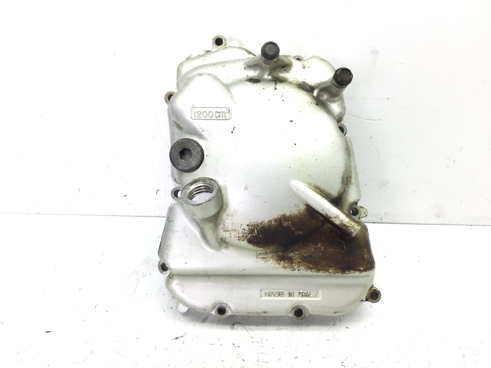 Yamaha xc versity 300 carter coperchio volano statore 2006 2006 sh014