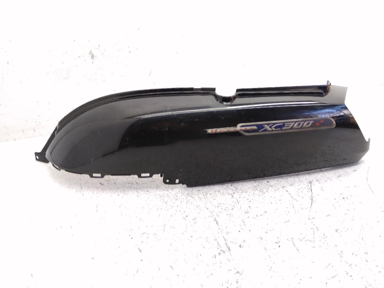 Yamaha xc versity 300 carena fiancata posteriore sinistra 2006 2006 sh014