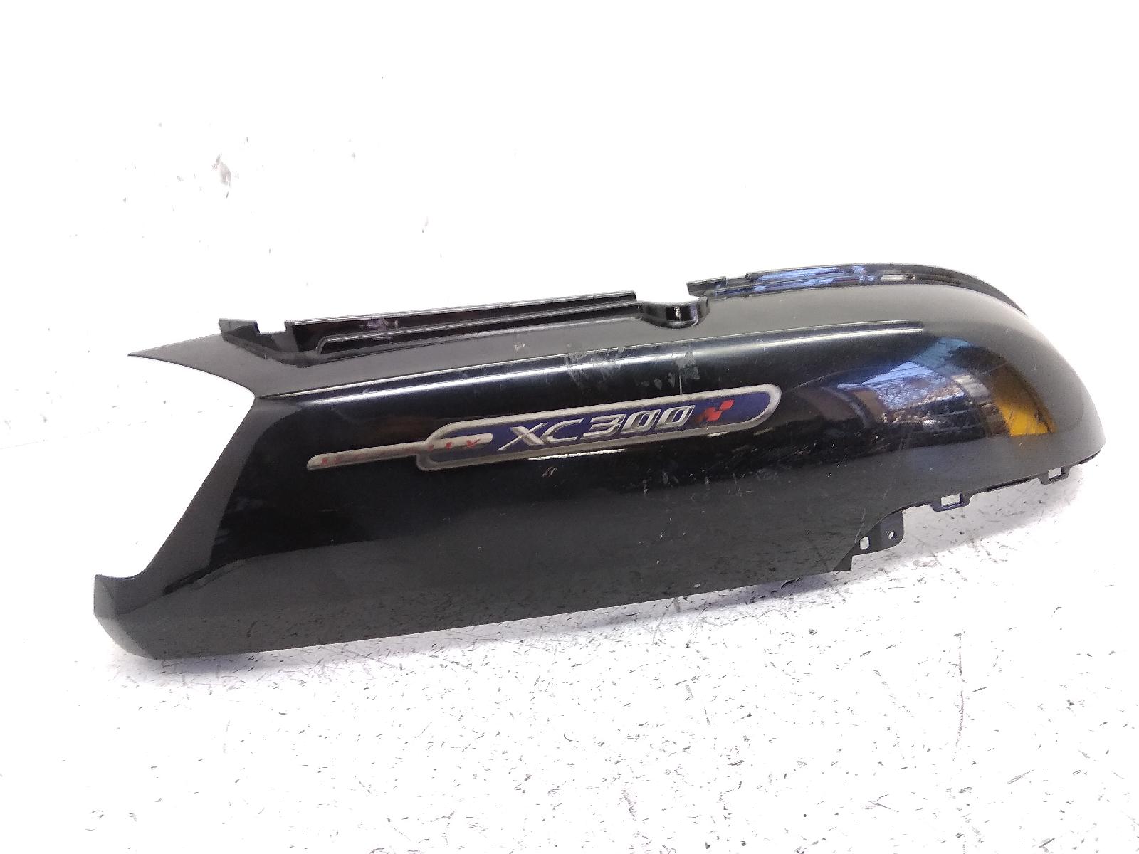 Yamaha xc versity 300 carena fiancata posteriore destra * attacco rotto 2006 2006 sh014