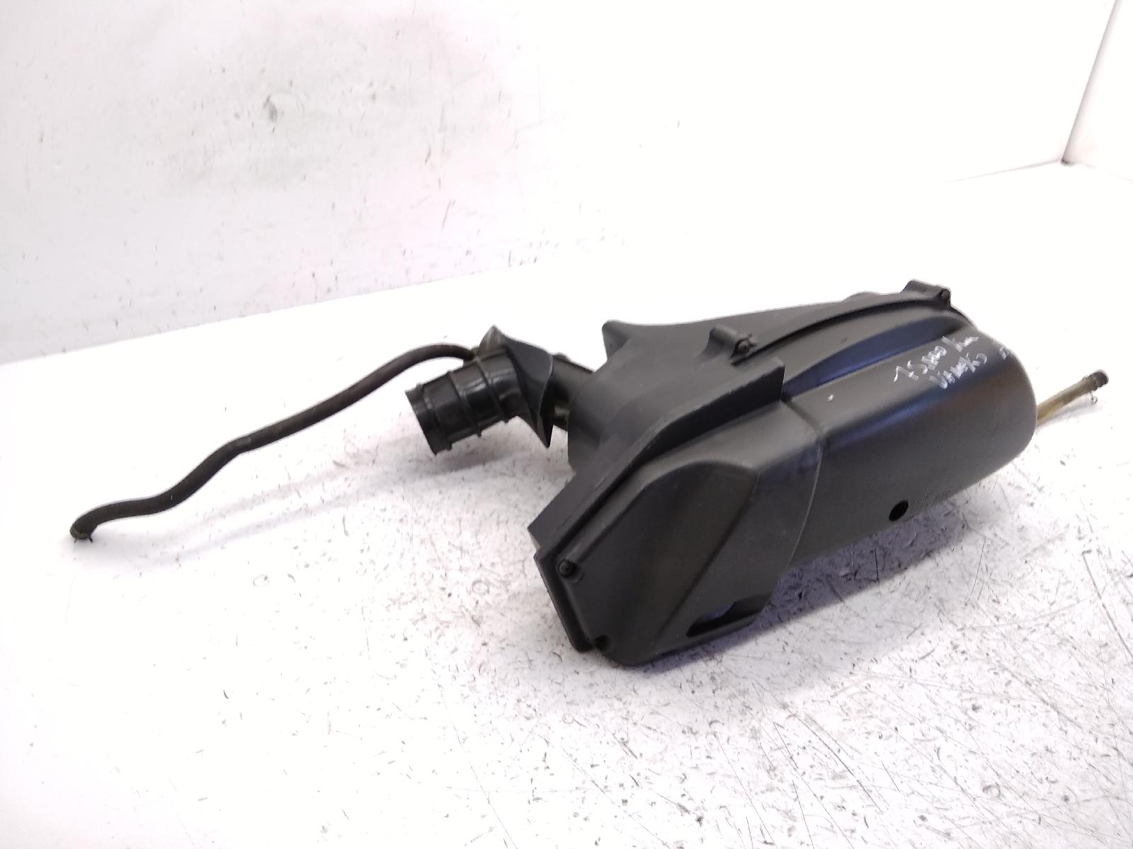 Yamaha xc versity 300 cassa scatola filtro aria con scritte 2006 2006 sh014