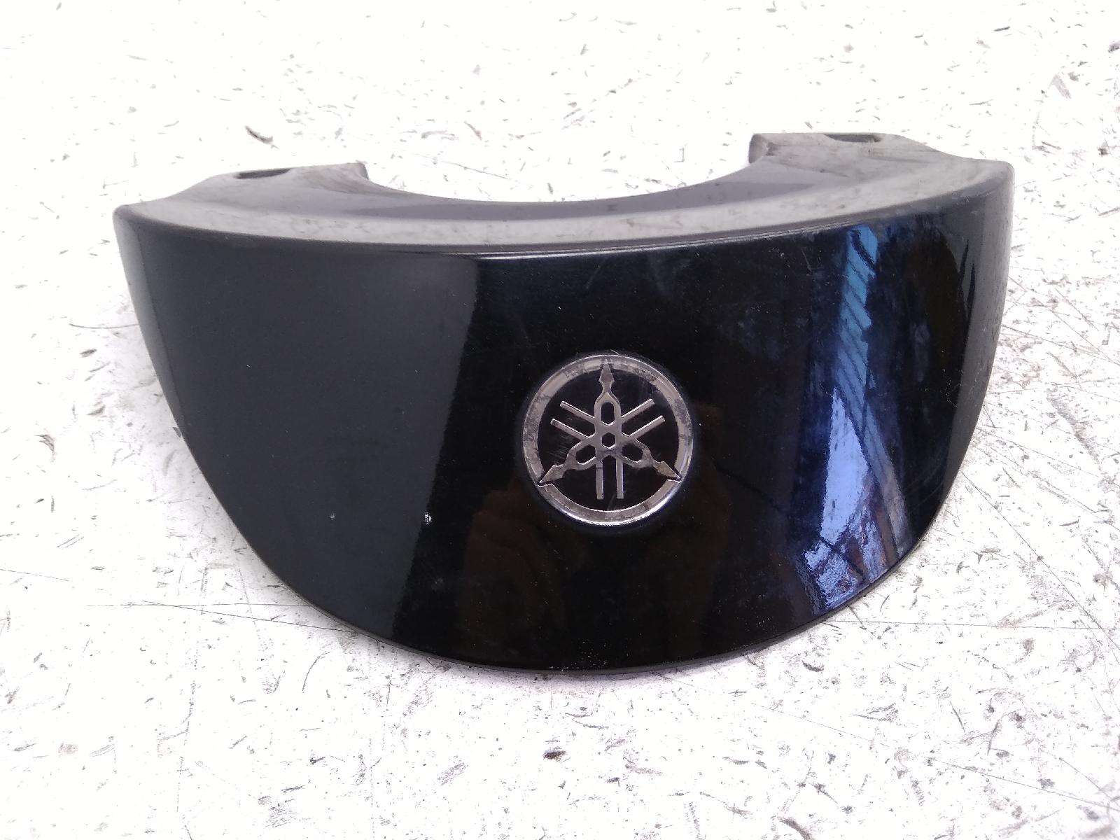 Yamaha xc versity 300 coperchio carena scudo anteriore * aletta rotta 2006 2006 sh014