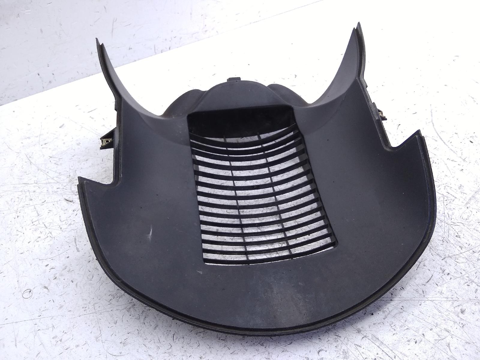 Yamaha xc versity 300 carena puntale chiglia vano ruota anteriore 2006 2006 sh014