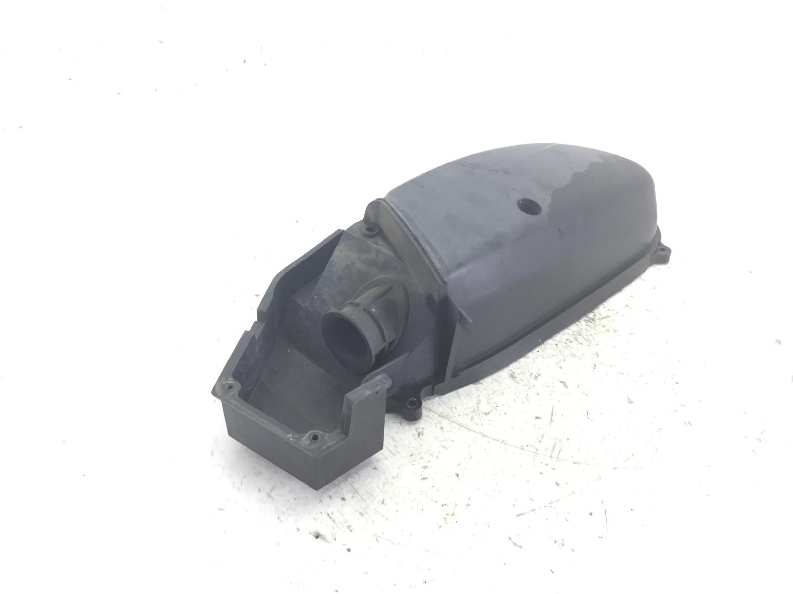 Yamaha xc versity 300 coperchio cassa scatola fitlro aria 2006 2006 sh014