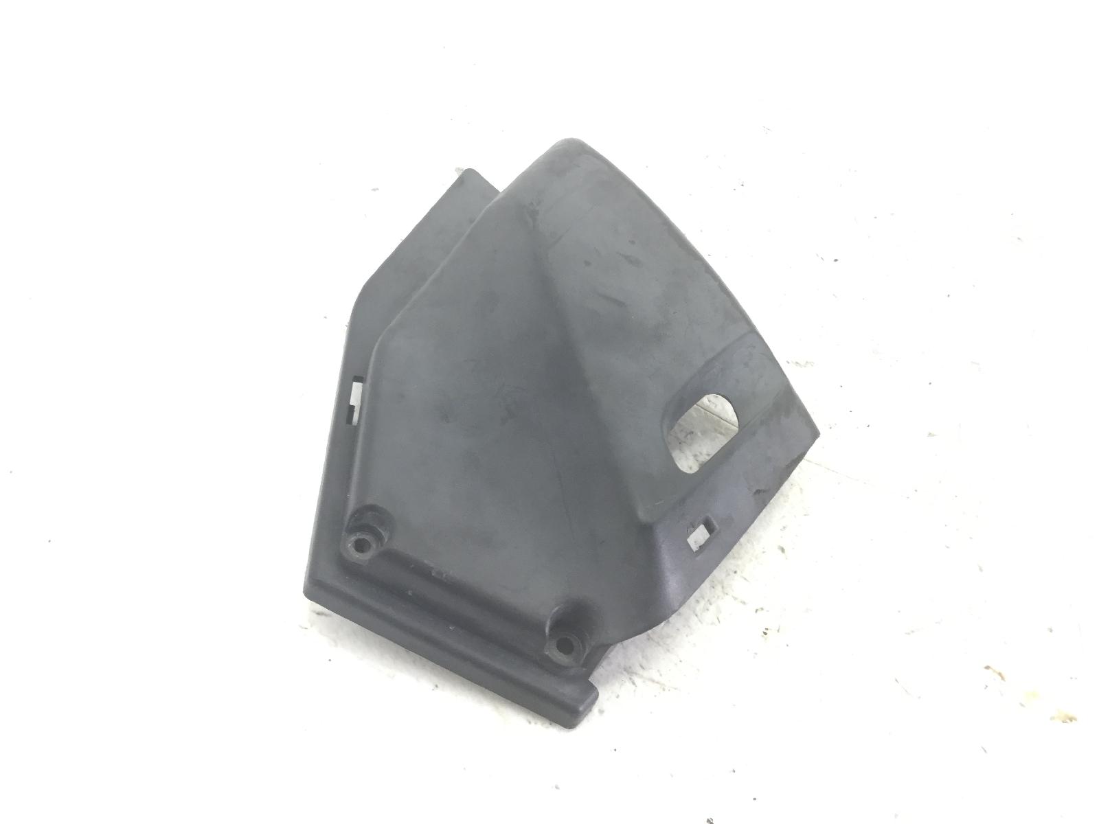Yamaha xc versity 300 tappo coperchio cassa scatola filtro aria 2006 2006 sh014
