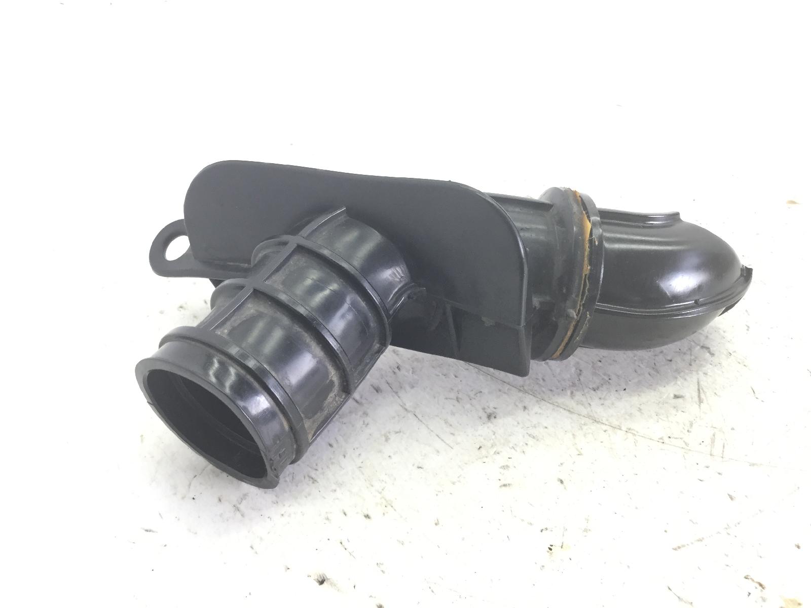 Yamaha xc versity 300 collettore condotto cassa scatola filtro aria 2006 2006 sh014