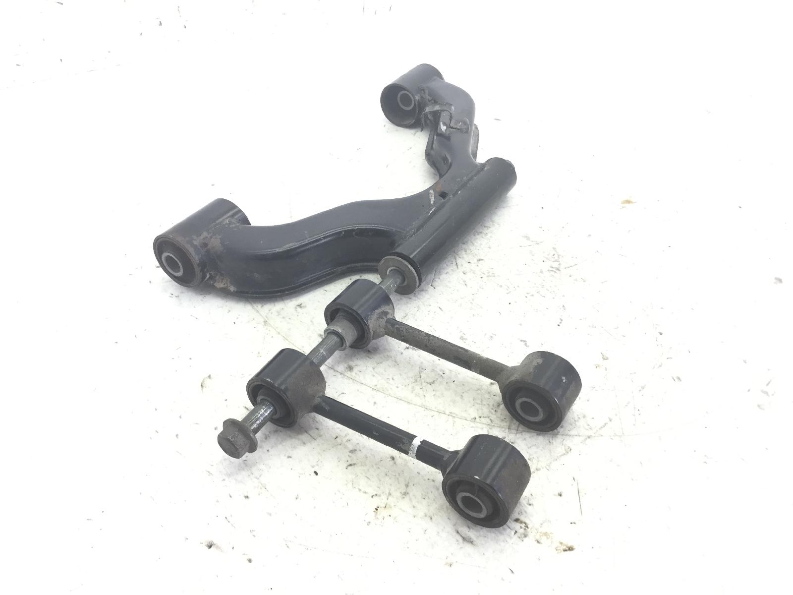 Yamaha xc versity 300 staffa supporto motore e biellette 2006 2006 sh014