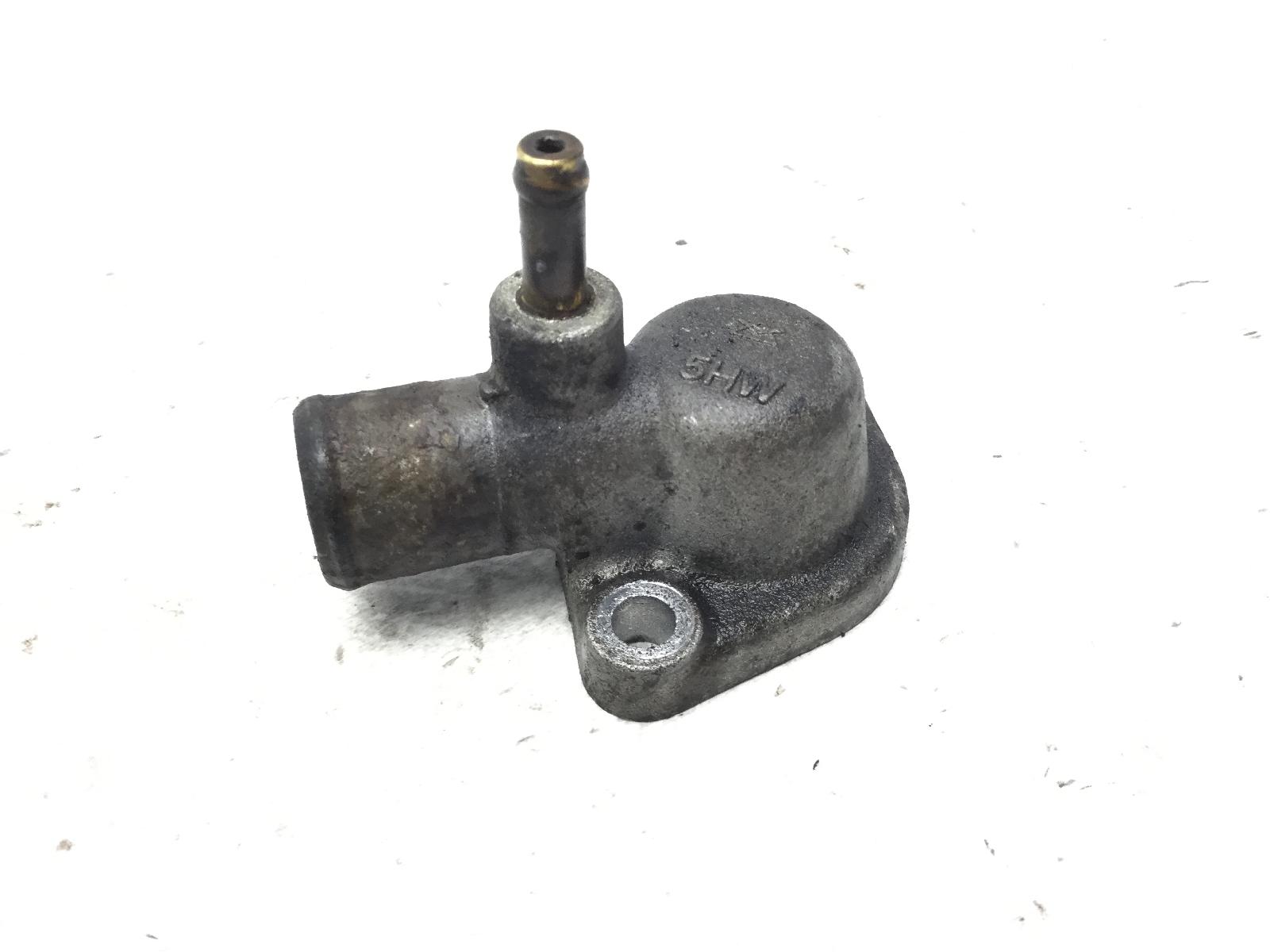 Yamaha xc versity 300 coperchio termostato valvola termostatica 2006 2006 sh014
