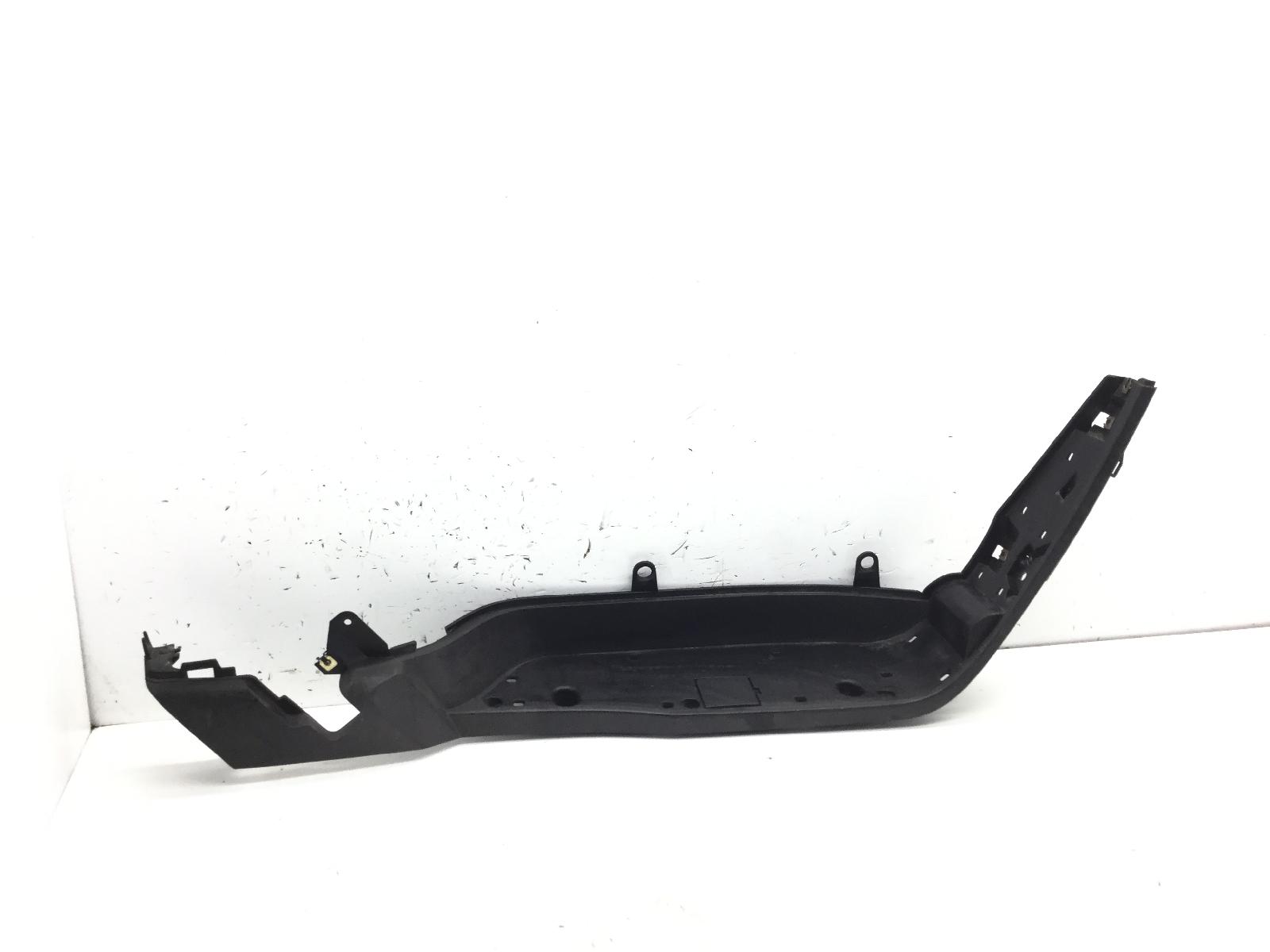 Yamaha xc versity 300 carena pedana pavimento poggiapiedi destra - crepa 2006 2006 sh014