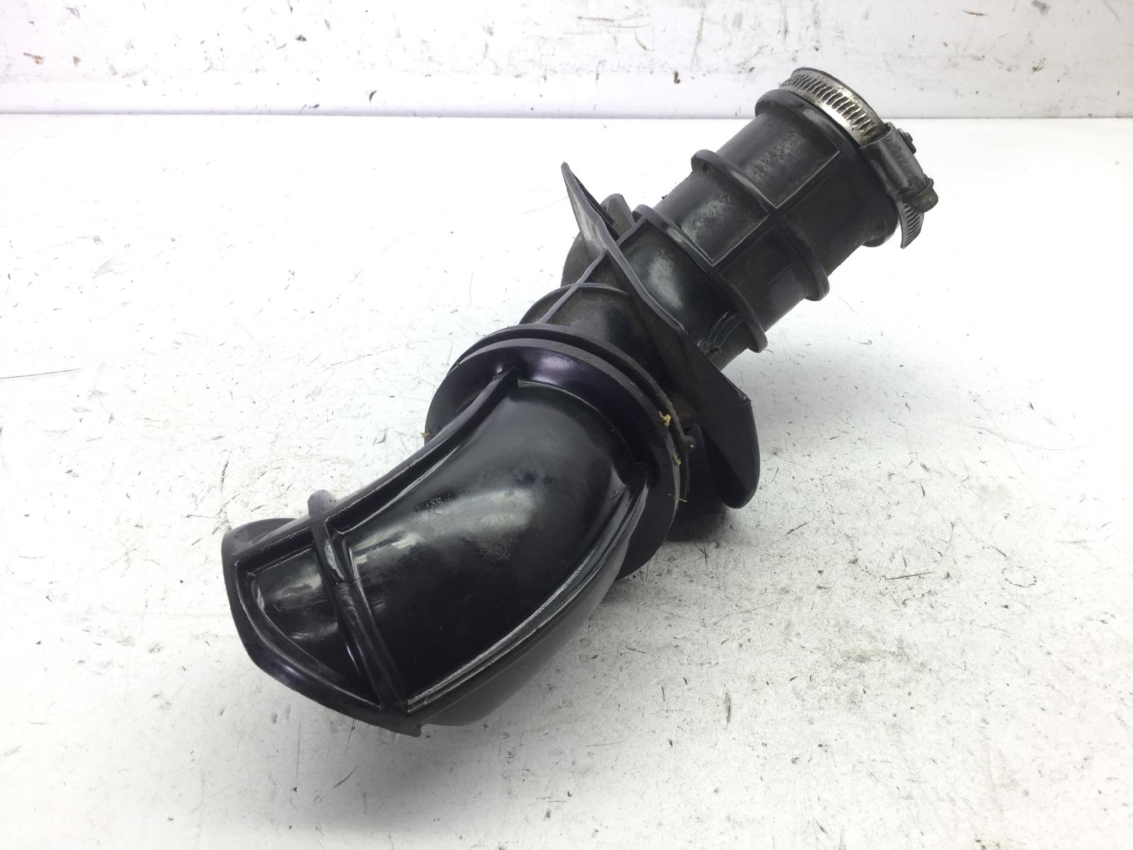 Yamaha xc versity 300 collettore condotto cassa scatola filtro aria 2006 2006 sh014