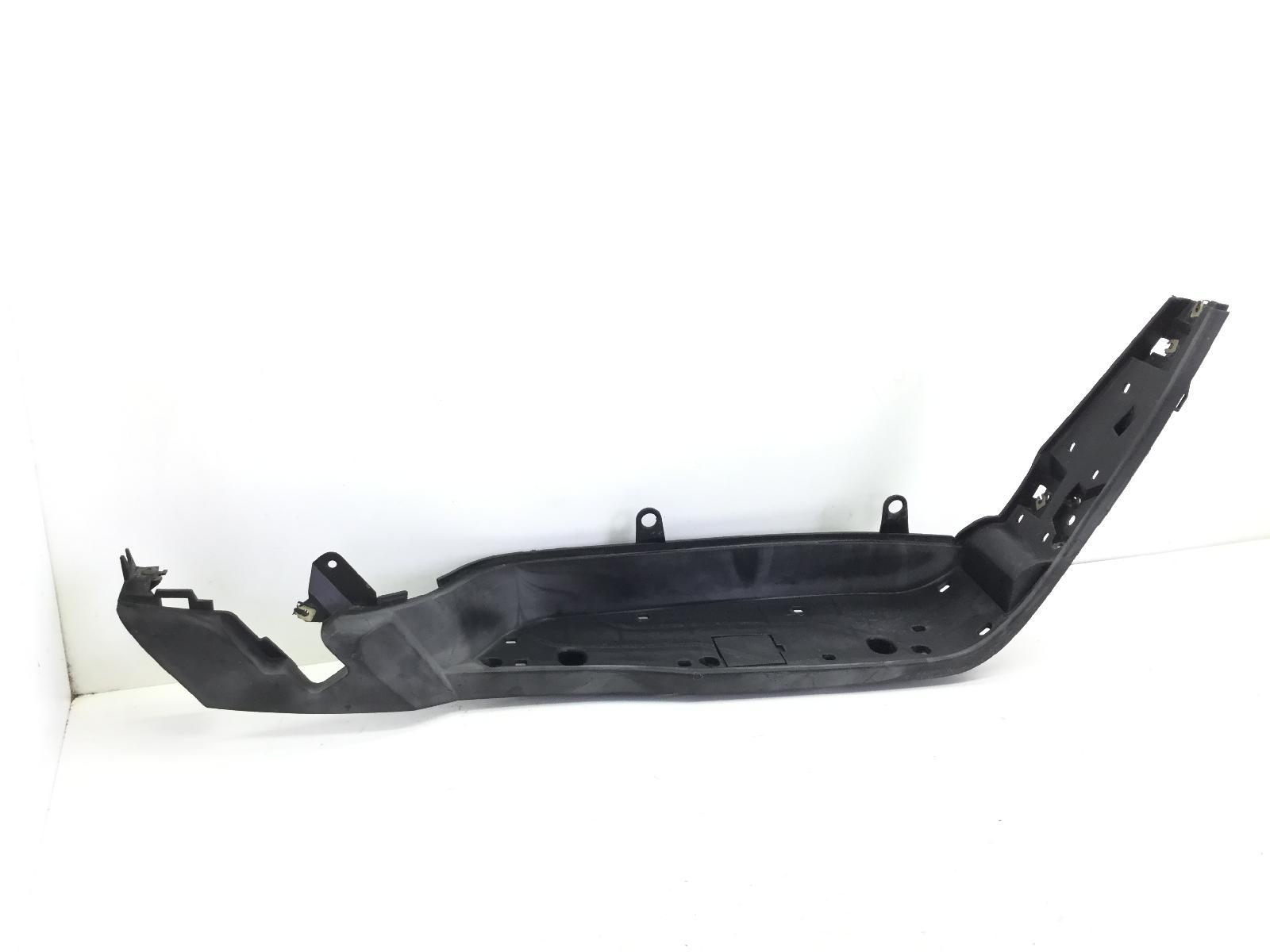 Yamaha xc versity 300 carena pavimento pedana poggiapiedi destra 2006 2006 sh014