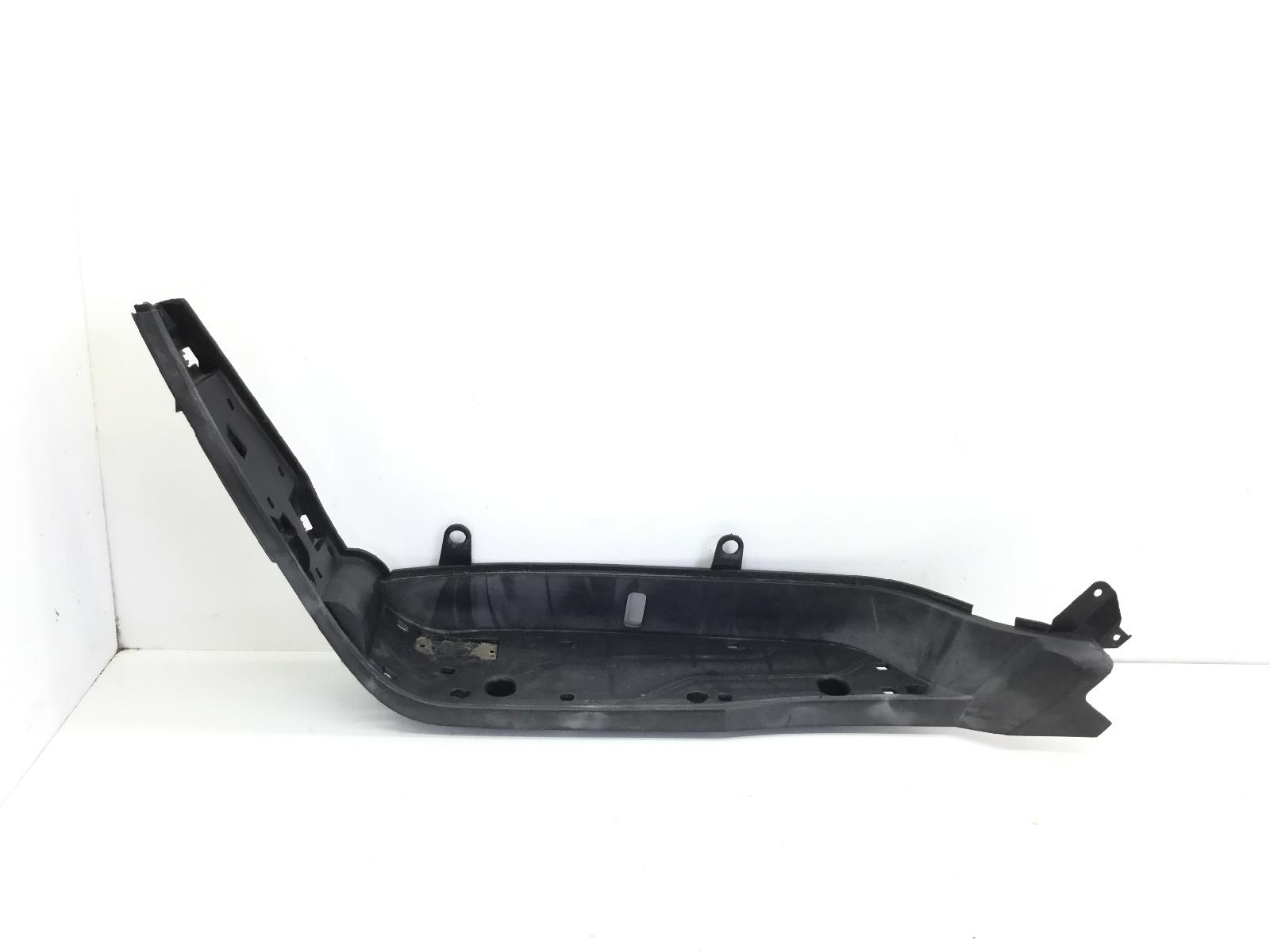 Yamaha xc versity 300 carena pavimento pedana poggiapiedi sinistra 2006 2006 sh014