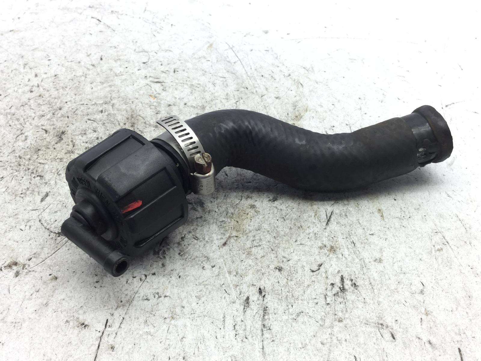 Yamaha xc versity 300 tappo raccordo liquido radiatore e tubo 2006 2006 sh014