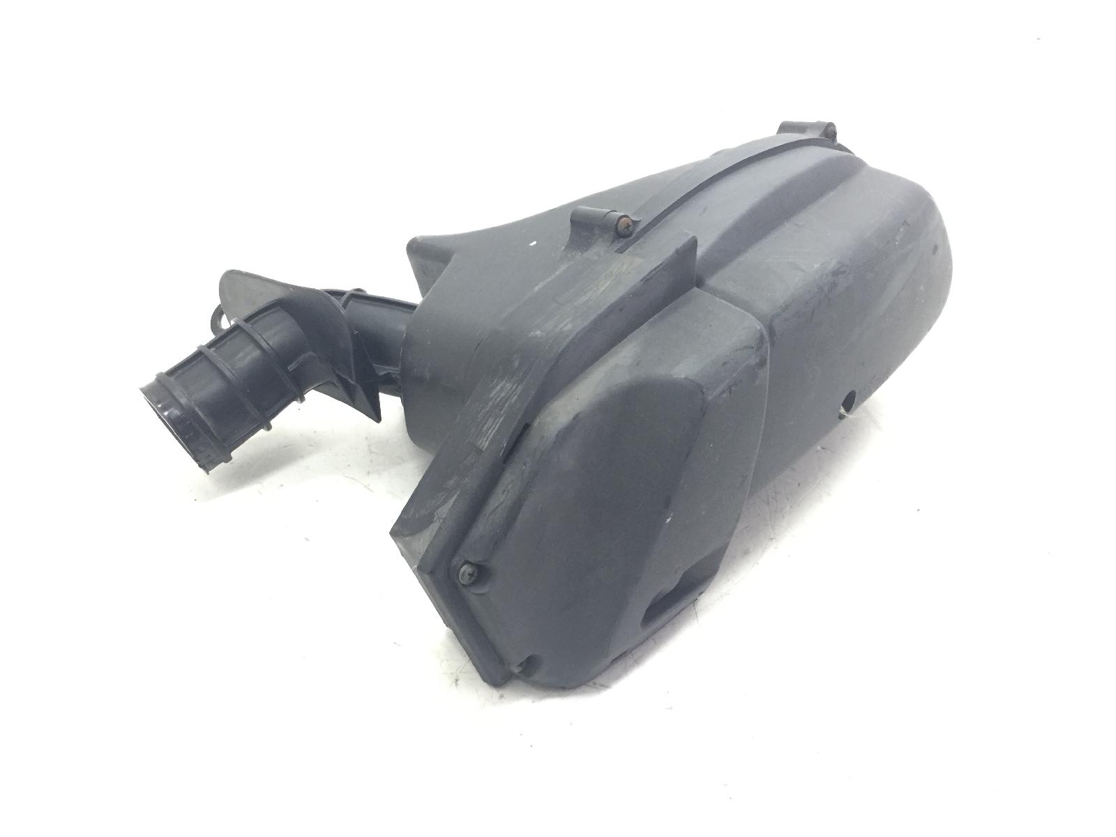Yamaha xc versity 300 cassa scatola filtro aria 2006 2006 sh014