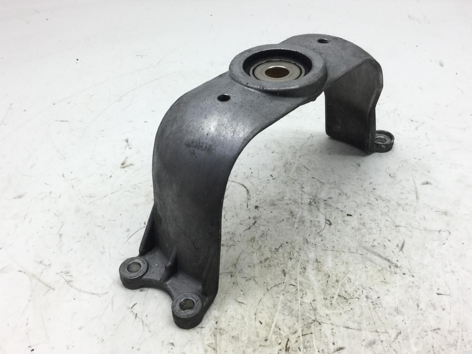 Yamaha xc versity 300 staffa supporto frizione 2006 2006 sh014
