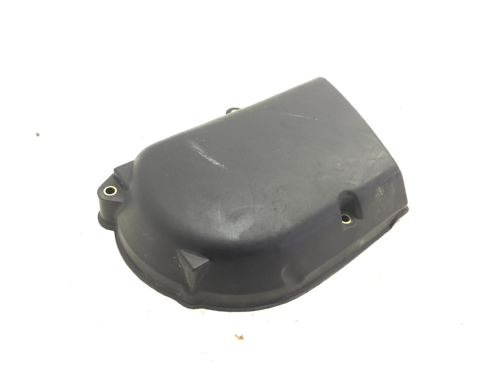 Yamaha xc versity 300 coperchio filtro aria carter trasmissione in plastica 2006 2006 sh014