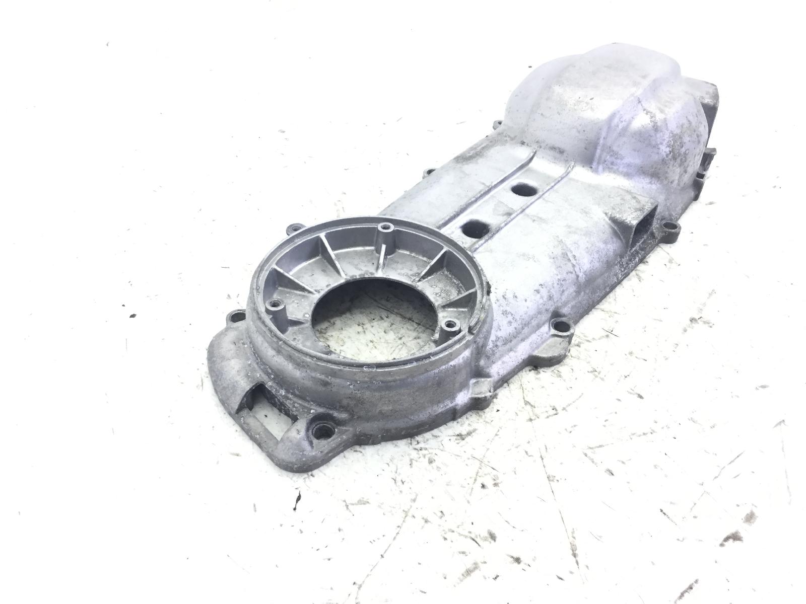 Yamaha xc versity 300 coperchio carter trasmissione 2006 2006 sh014