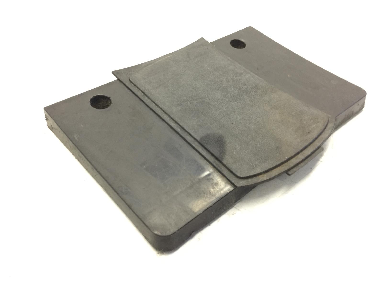 Yamaha xc cygnus r 125 coperchio batteria carena pedana 2000 2003 se031