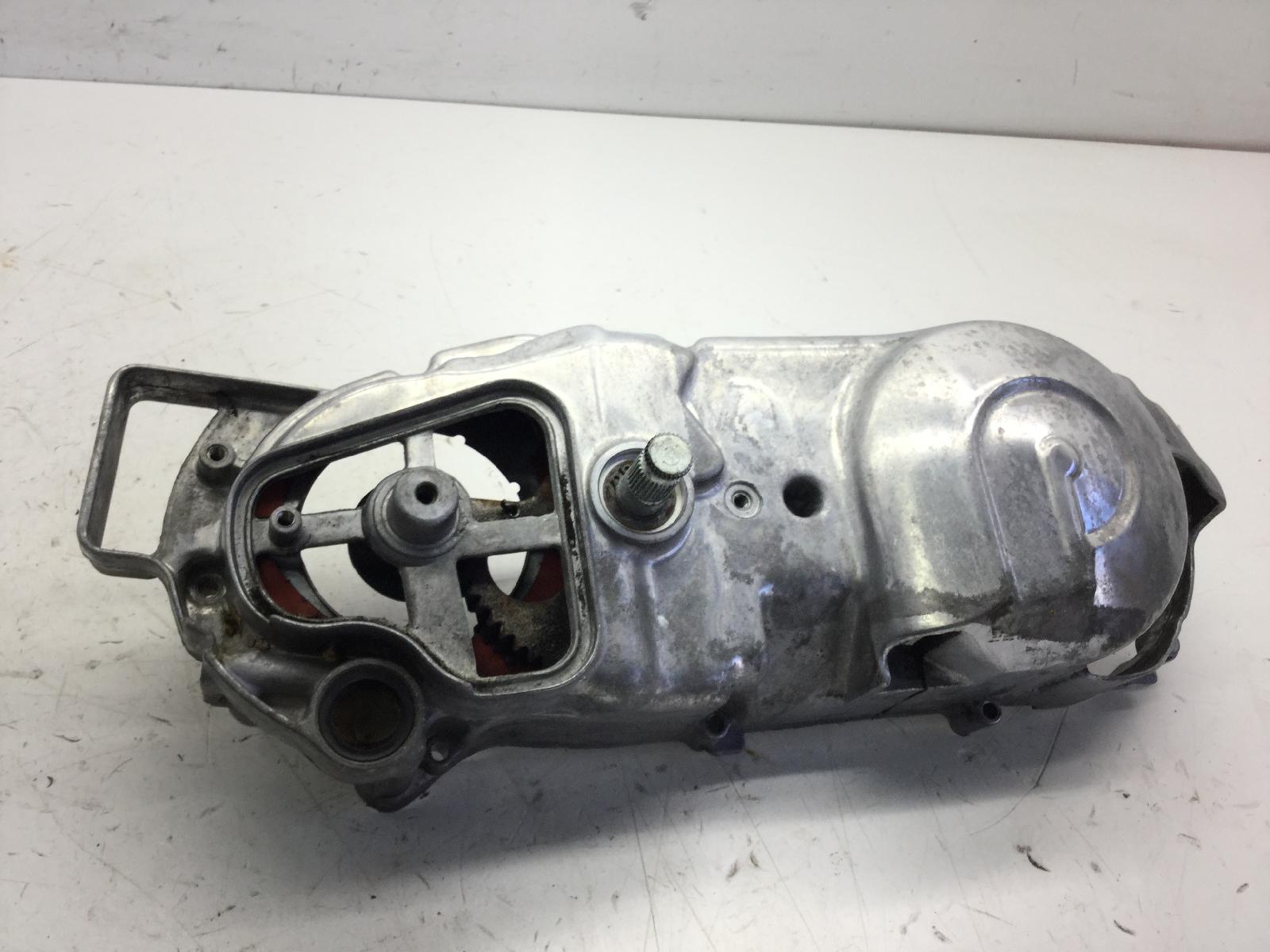 Yamaha xc cygnus r 125 carter coperchio trasmissione 2000 2003 se031