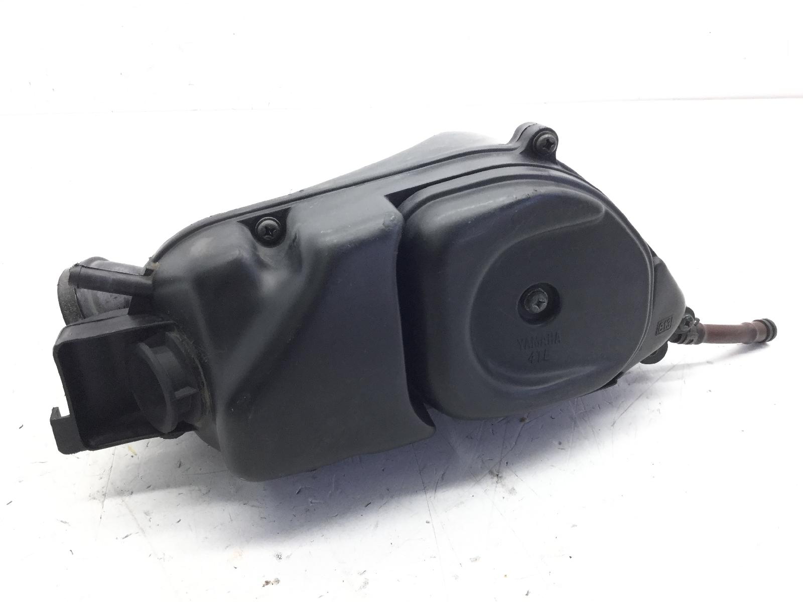 Yamaha xc cygnus r 125 cassa scatola filtro aria 2000 2003 se031