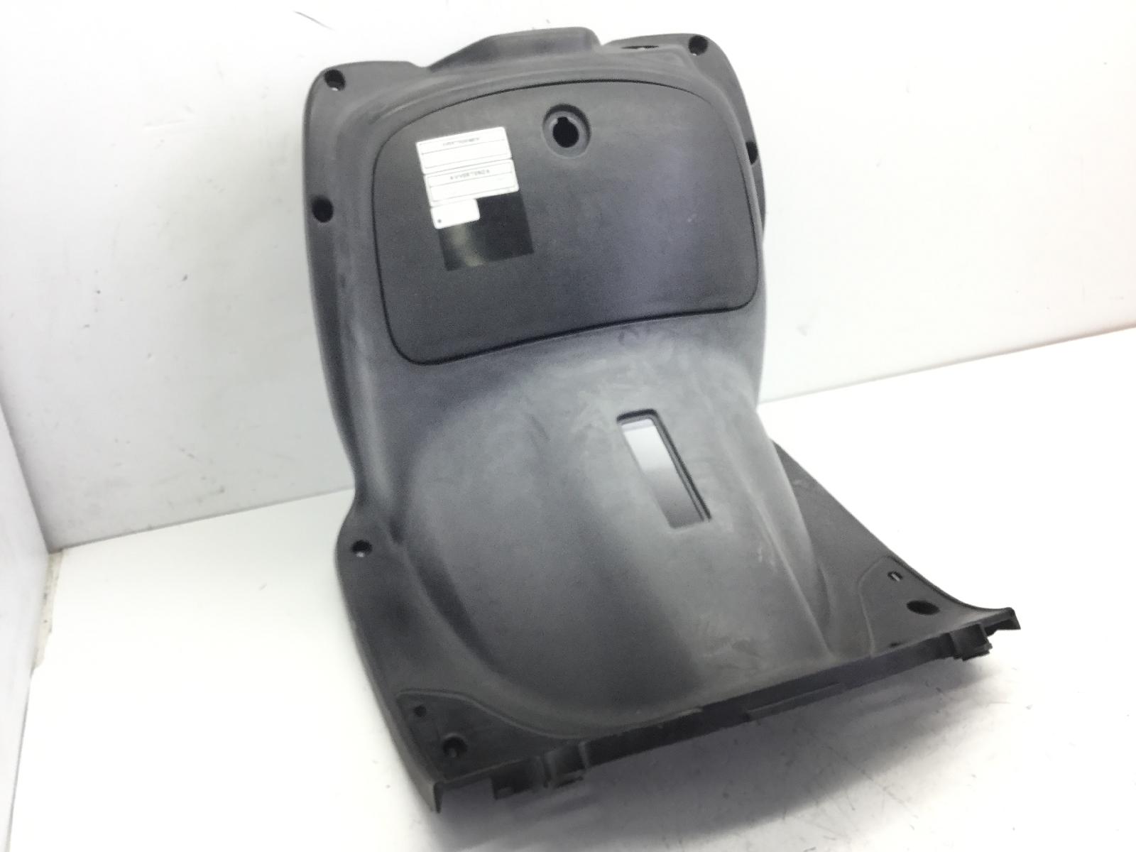 Yamaha xc cygnus r 125 carena controscudo retroscudo 2000 2003 se031