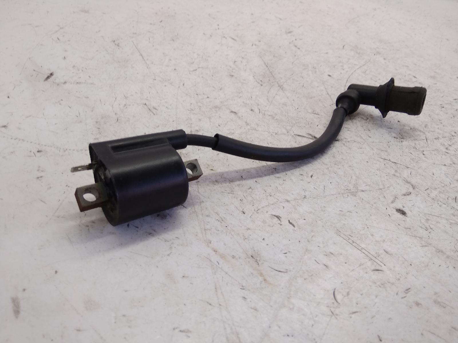 Yamaha xc cygnus r 125 bobina accensione completa 2000 2003 se031