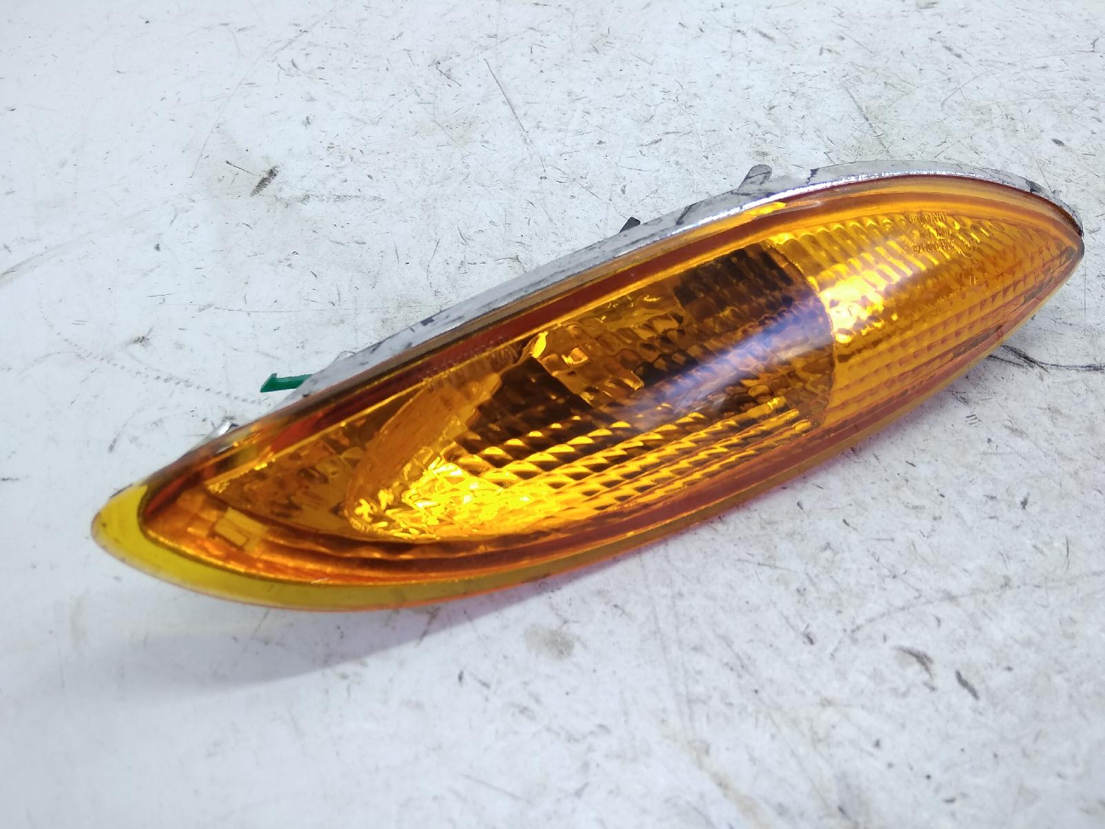 Yamaha xc cygnus r 125 freccia anteriore destra 2000 2003 se031