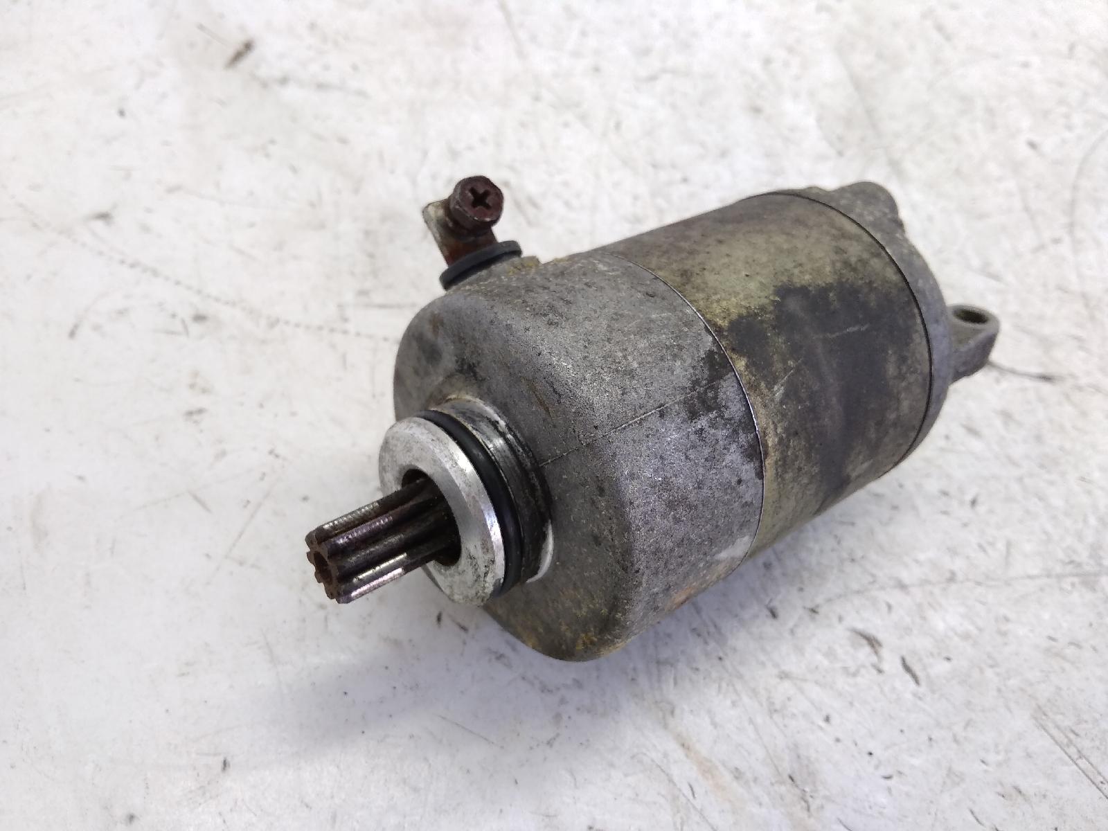 Yamaha xc cygnus r 125 motorino avviamento 2000 2003 se031