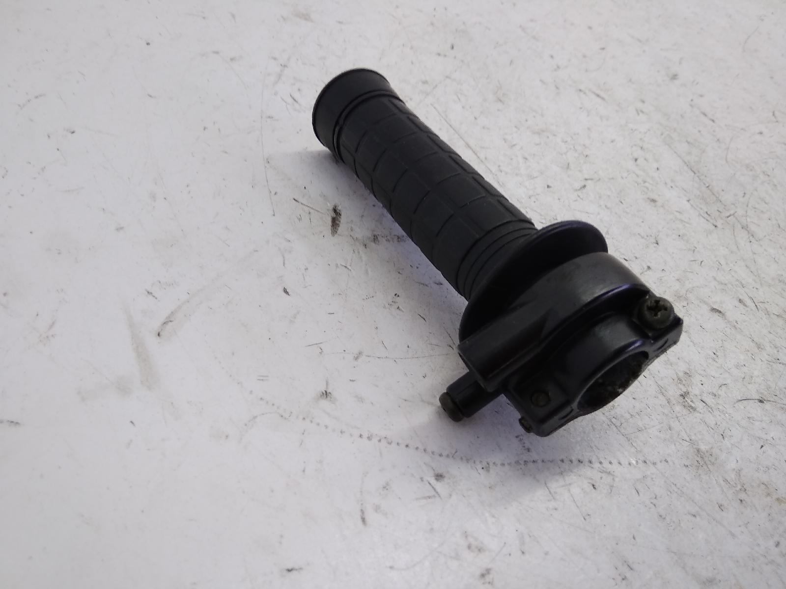 Yamaha xc cygnus r 125 manopola e comando gas 2000 2003 se031