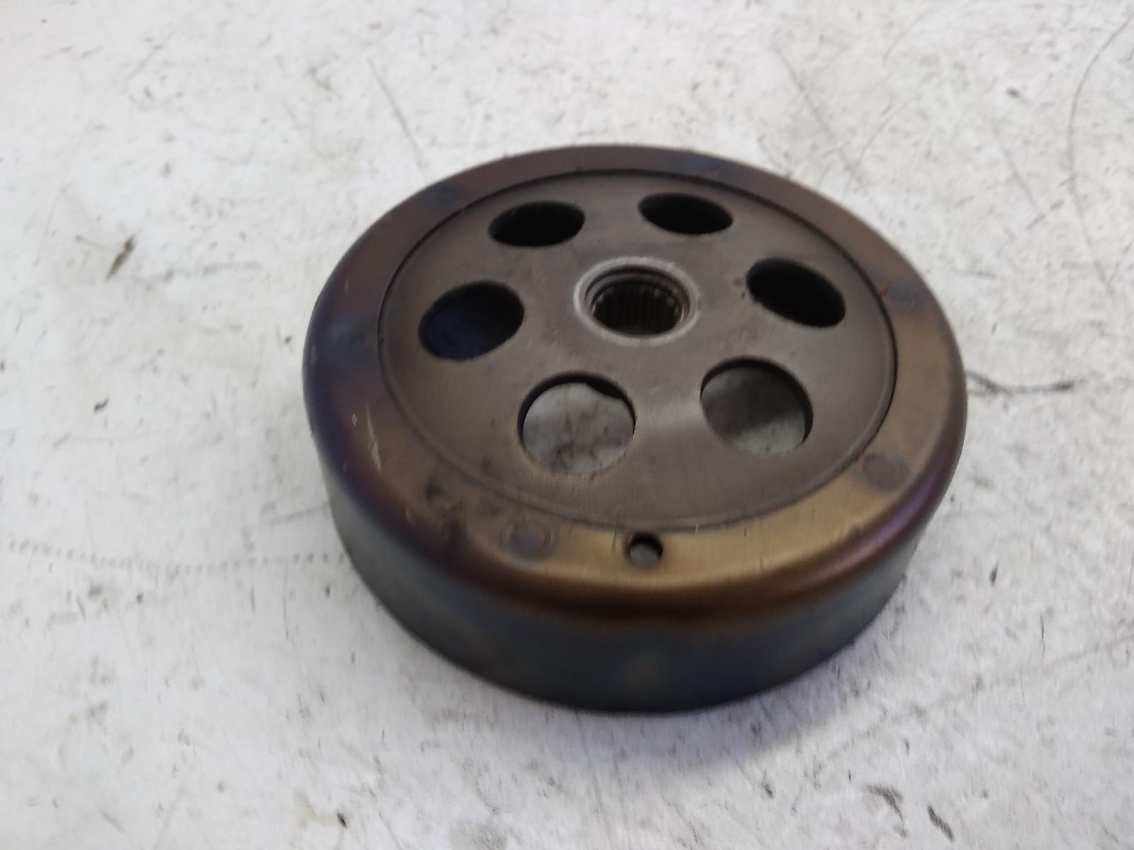 Yamaha xc cygnus r 125 campana frizione 2000 2003 se031