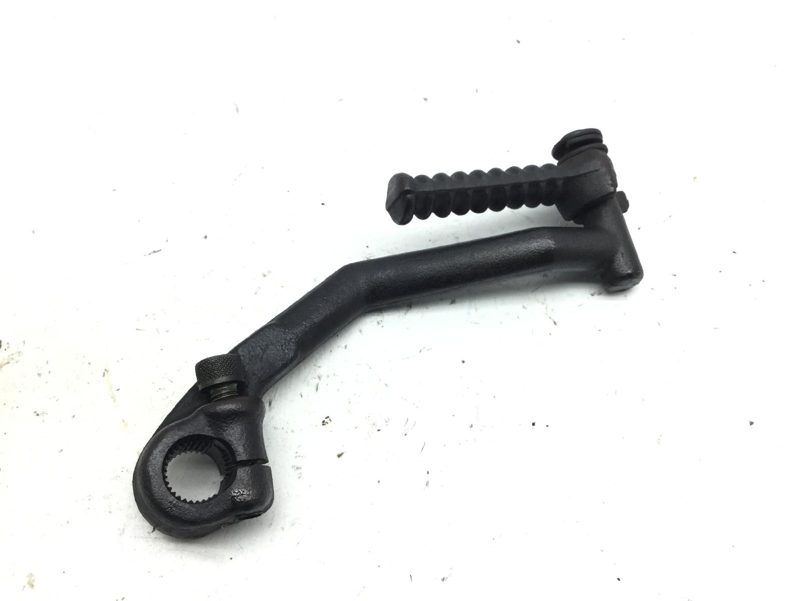 Yamaha xc cygnus r 125 pedale accensione pedivella 2000 2003 se031