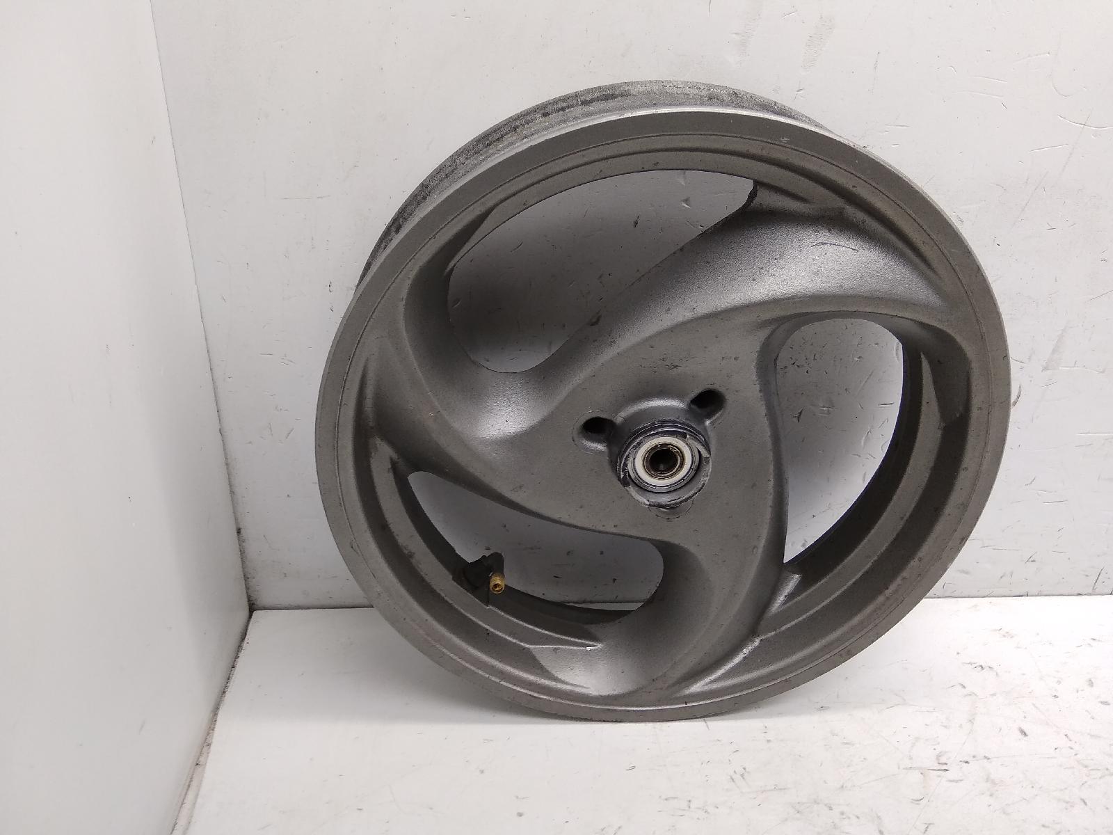 Yamaha xc cygnus r 125 cerchio ruota anteriore 12 x 2.50 2000 2003 se031