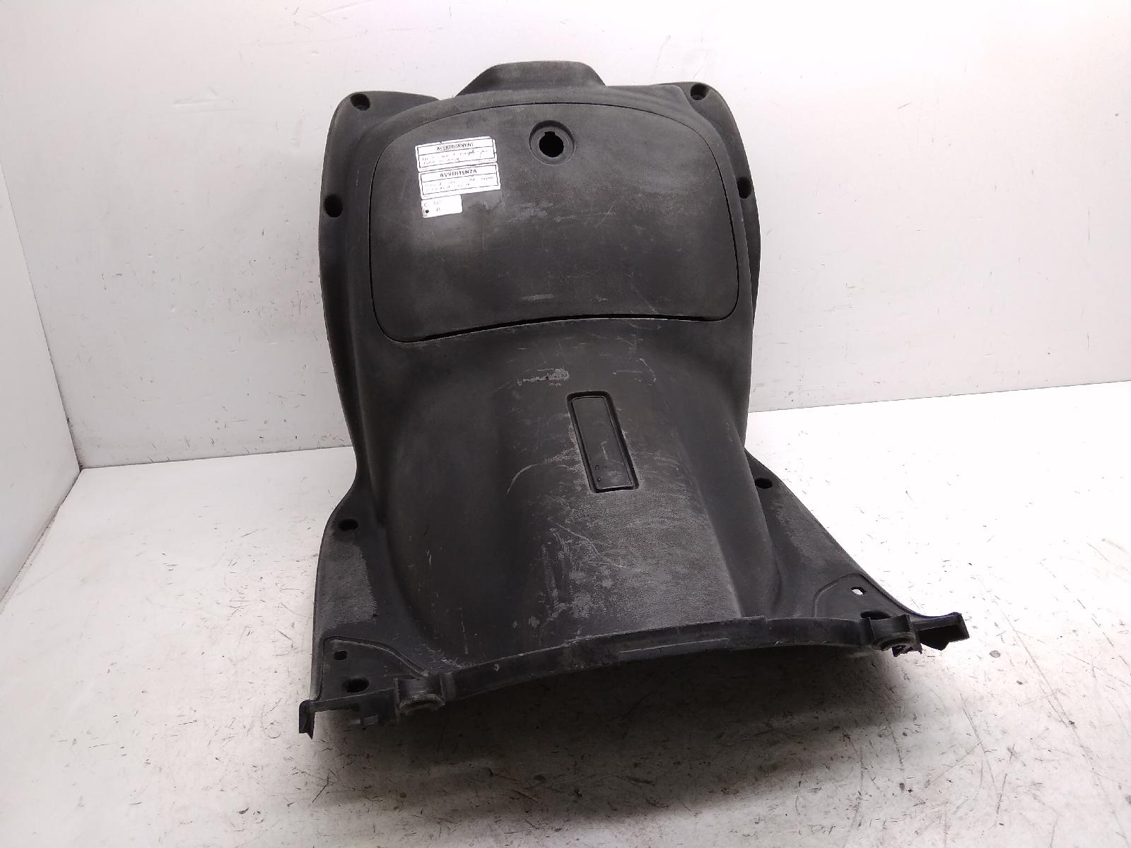 Yamaha xc cygnus r 125 carena controscudo retroscudo e sportello 2000 2003 se031