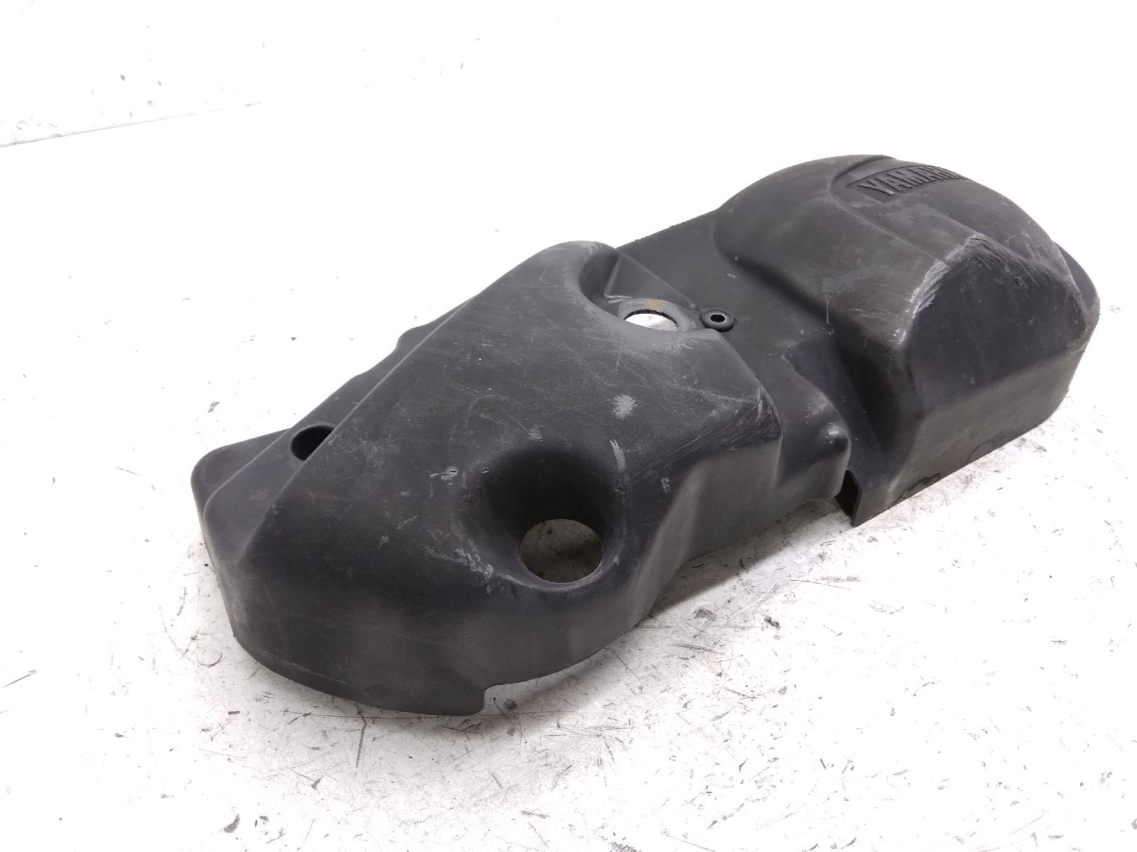 Yamaha xc cygnus r 125 coperchio carter trasmissione in plastica 2000 2003 se031