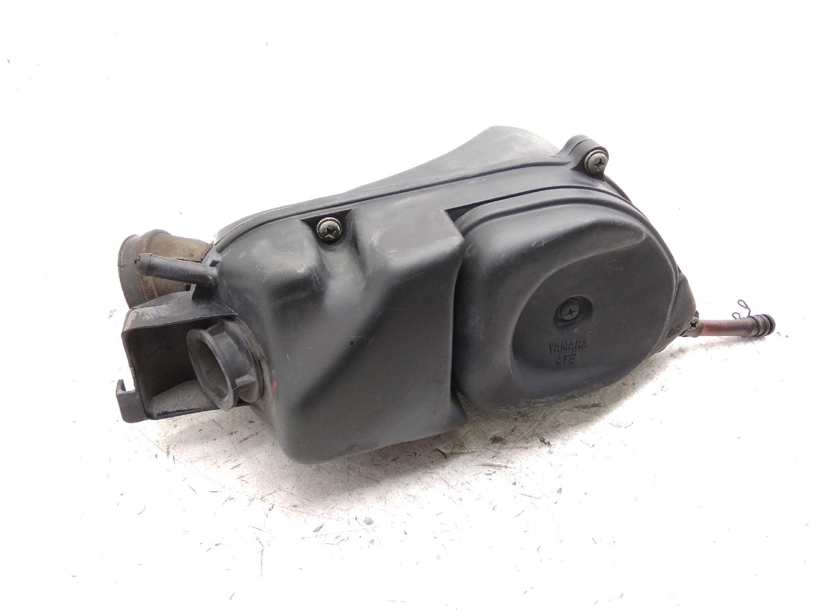 Yamaha xc cygnus r 125 cassa scatola filtro aria 2000 2003 se031