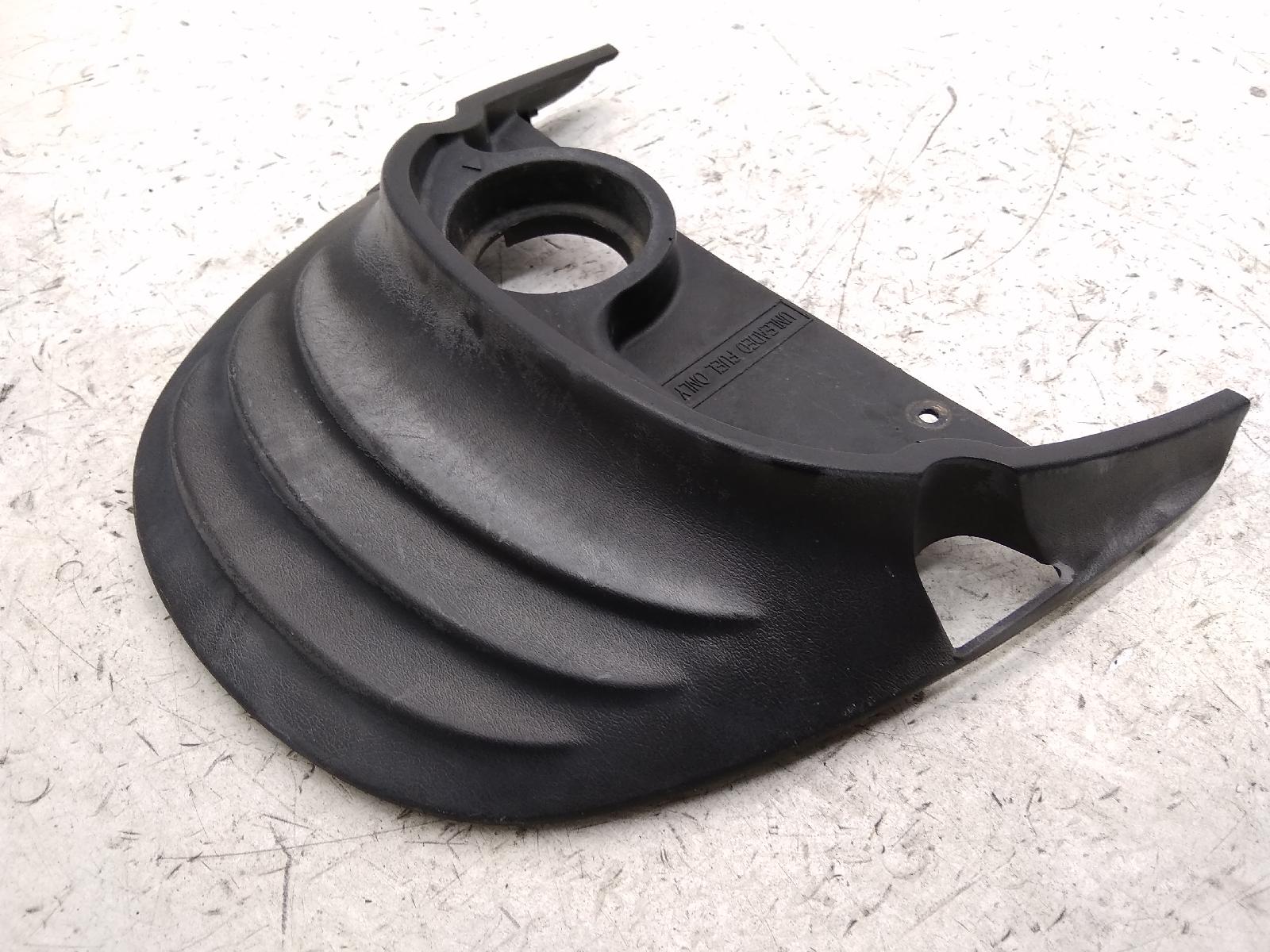 Yamaha xc cygnus r 125 carena coperchio serbatoio benzina 2000 2003 se031