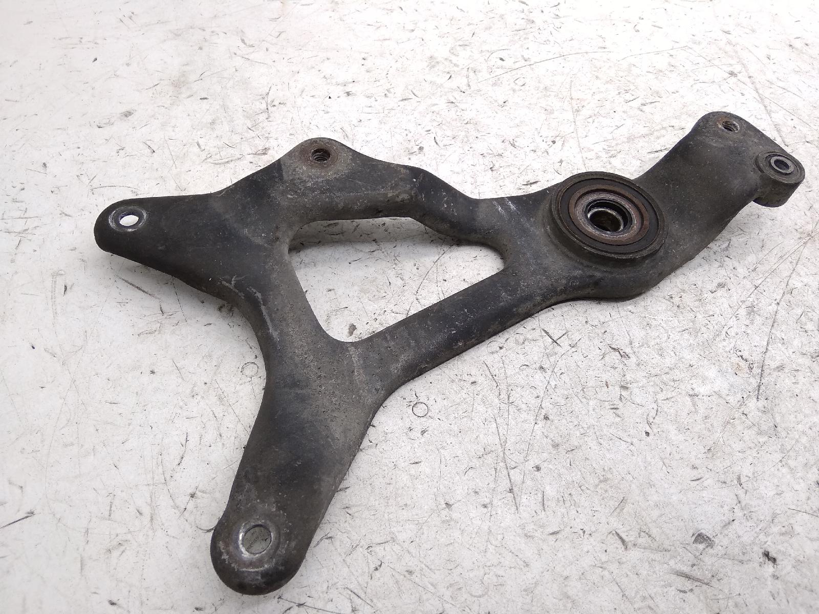 Yamaha xc cygnus r 125 staffa supporto scarico marmitta 2000 2003 se031