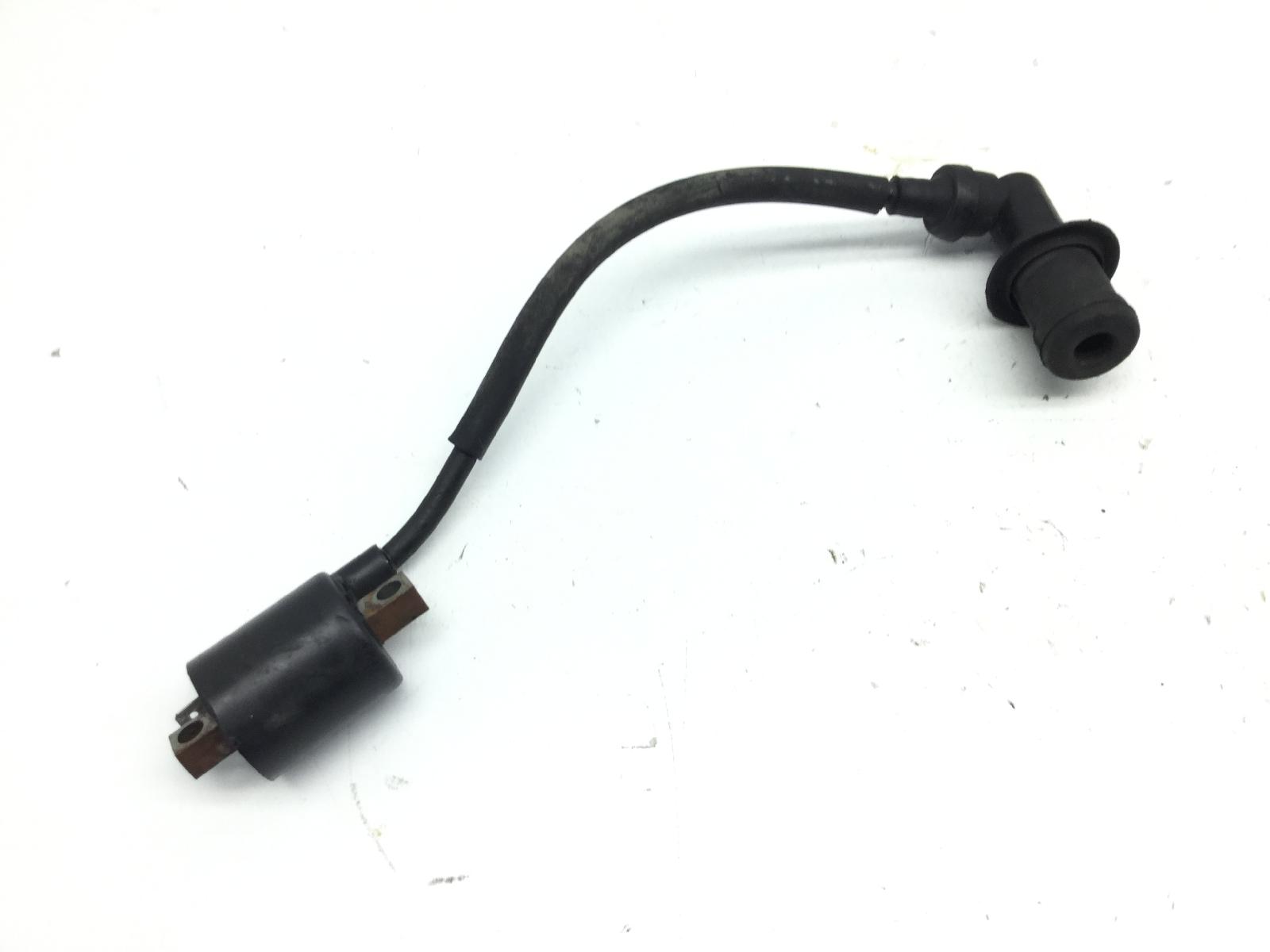 Yamaha xc cygnus r 125 bobina pipetta accensione completa 2000 2003 se031