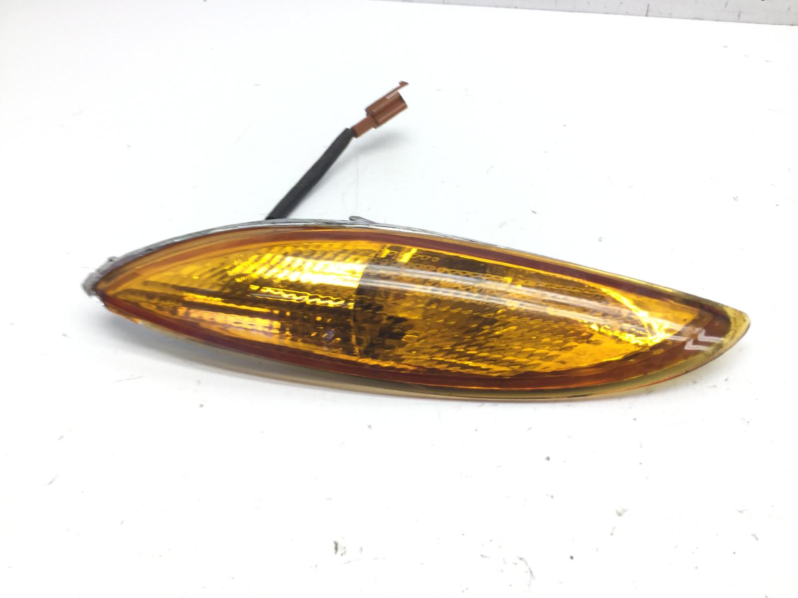 Yamaha xc cygnus r 125 freccia sinistra anteriore 2000 2003 se031