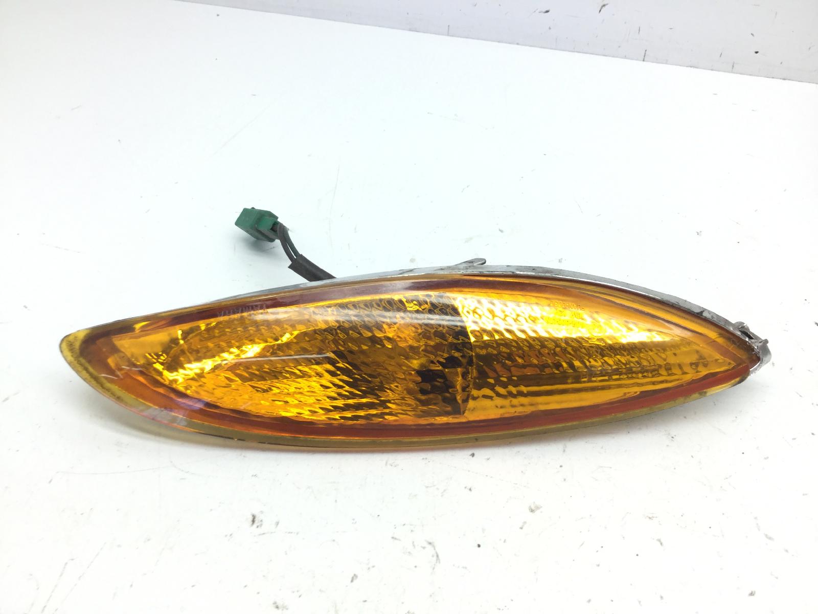 Yamaha xc cygnus r 125 freccia destra anteriore 2000 2003 se031