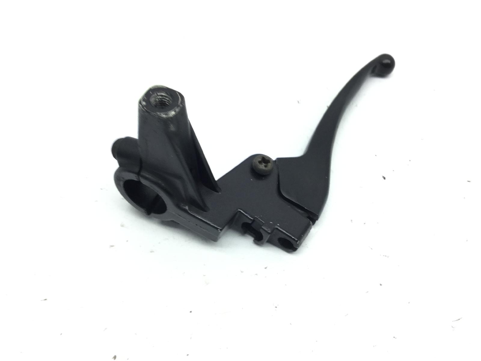 Yamaha xc cygnus r 125 comando freno posteriore con leva 2000 2003 se031
