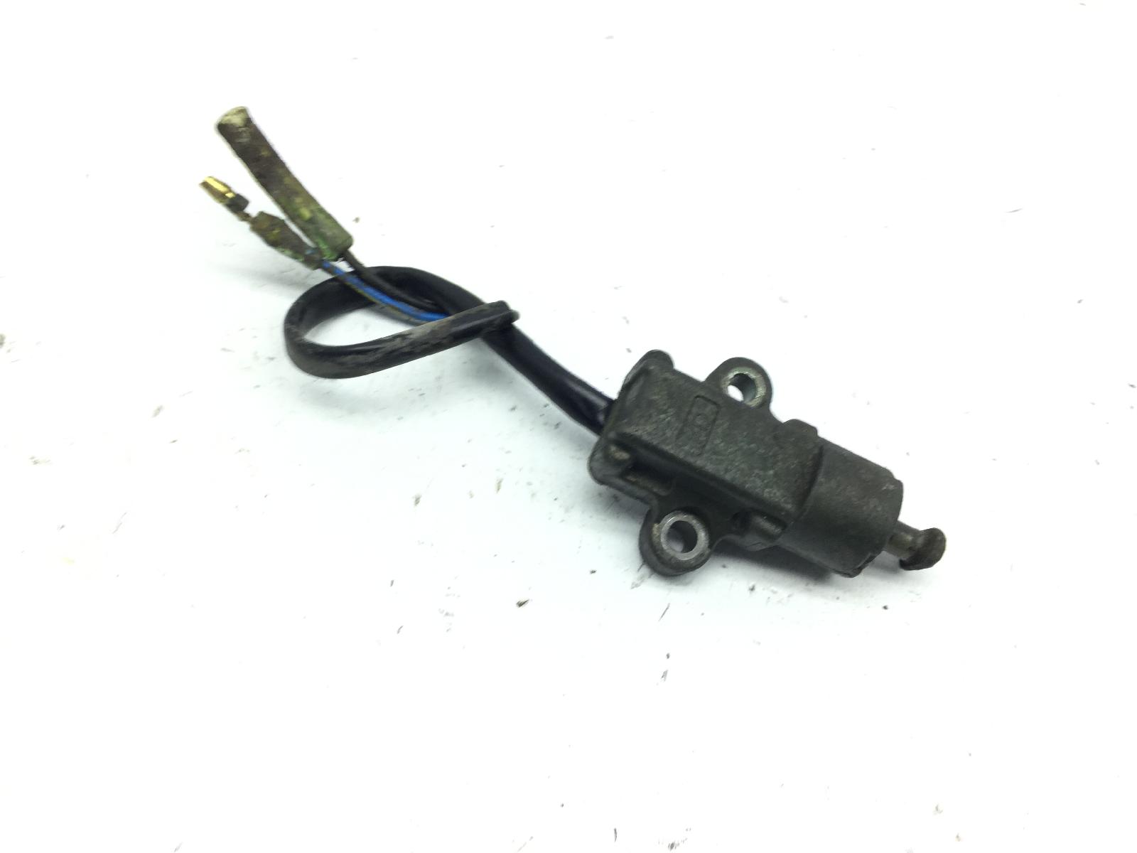 Yamaha xc cygnus r 125 sensore posizione cavalletto laterale 2000 2003 se031