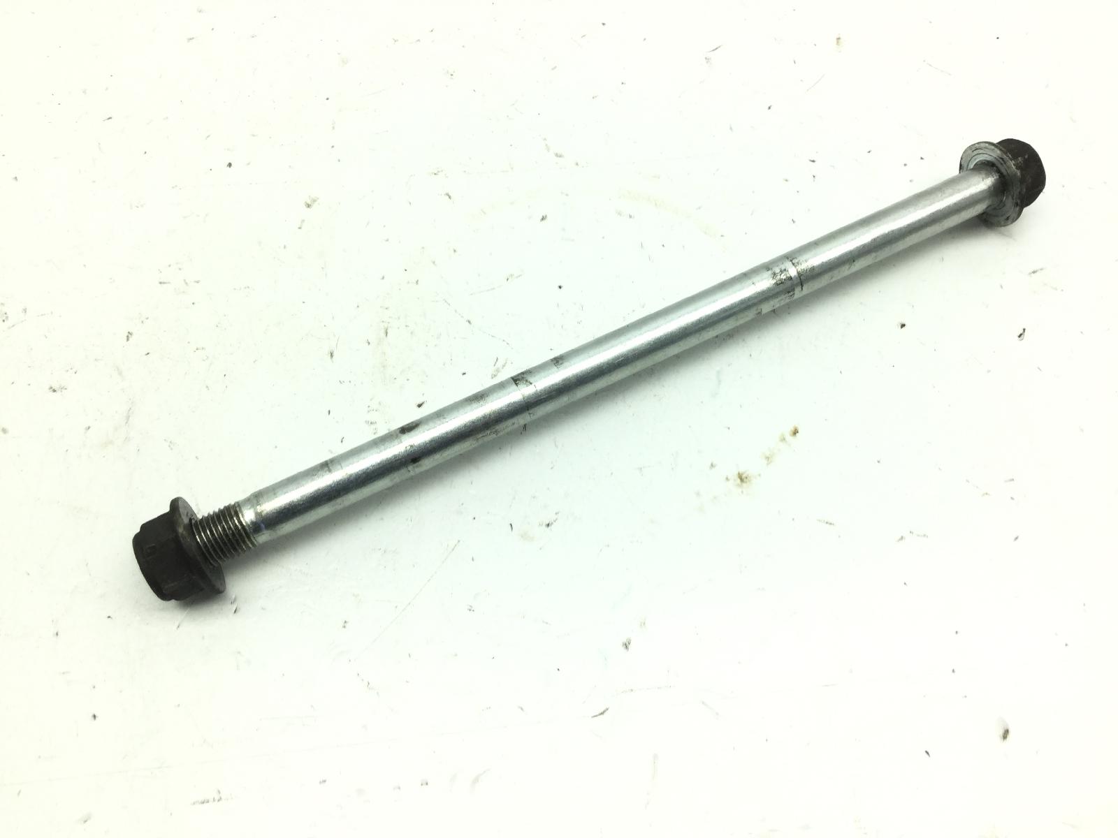 Yamaha xc cygnus r 125 perno ruota anteriore 2000 2003 se031