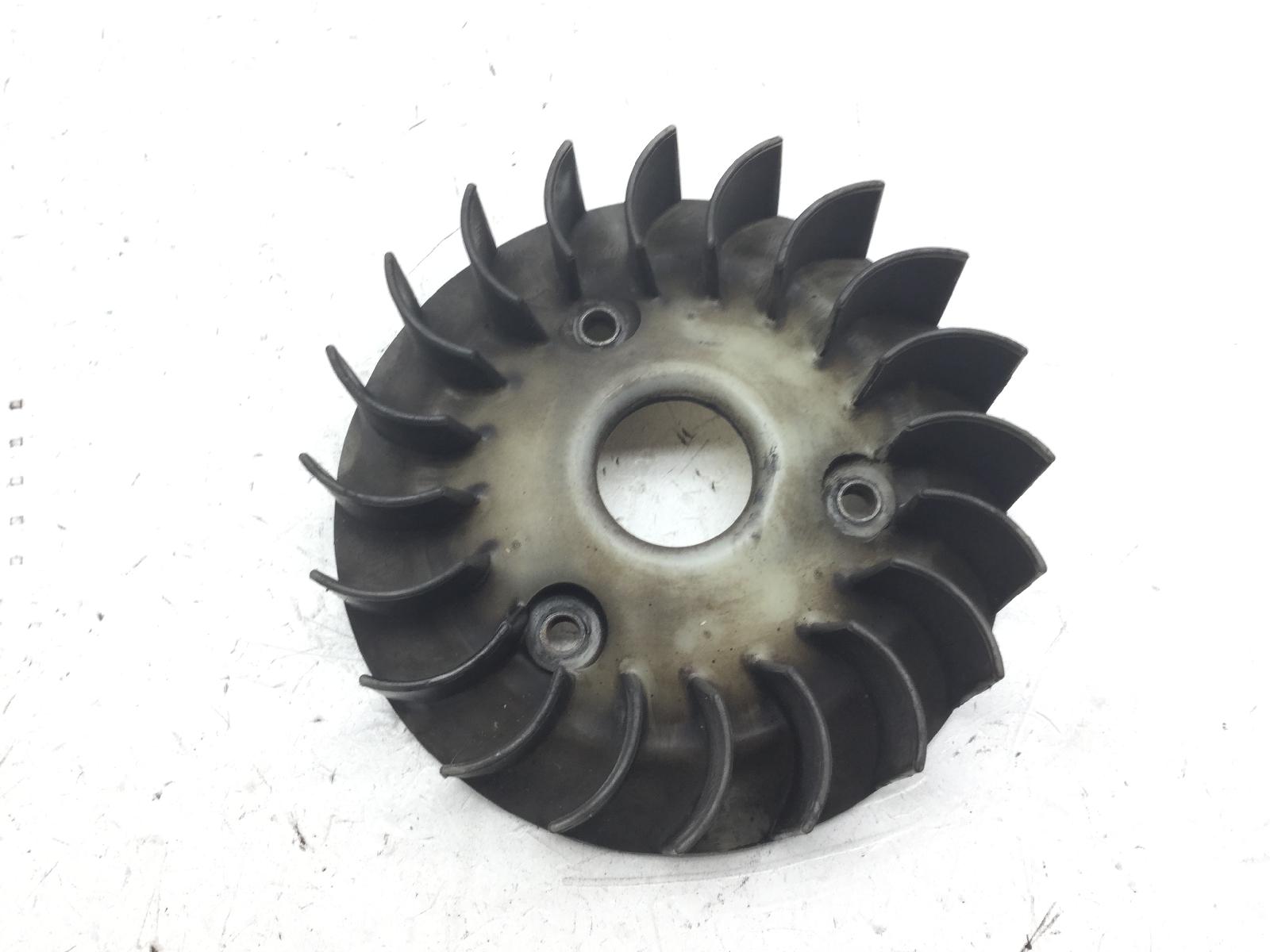 Yamaha xc cygnus r 125 ventola raffreddamento aria girante 2000 2003 se031